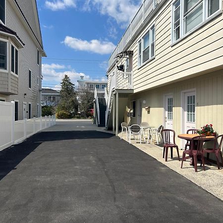 Elis Apartment Ocean City Bagian luar foto