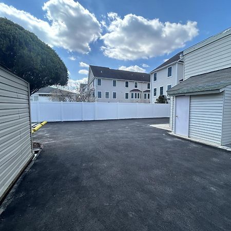 Elis Apartment Ocean City Bagian luar foto