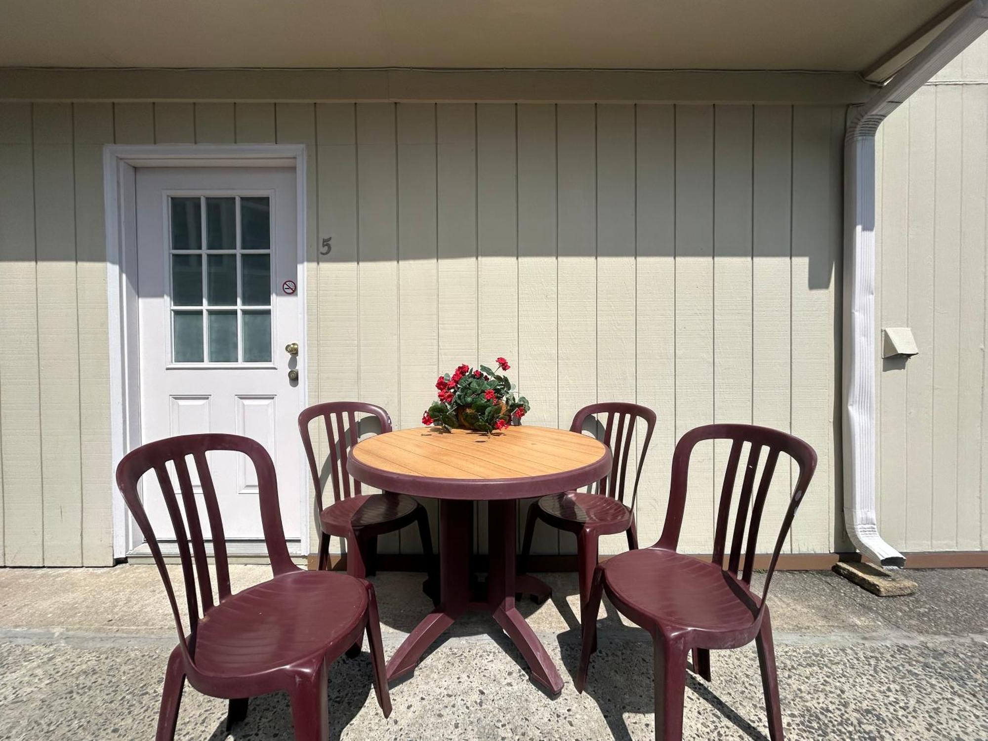 Elis Apartment Ocean City Bagian luar foto