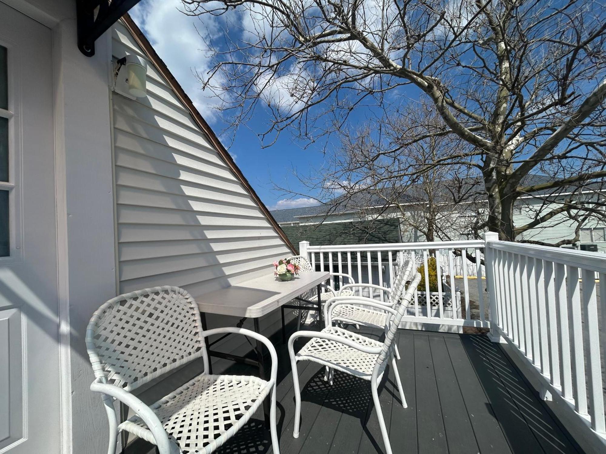 Elis Apartment Ocean City Bagian luar foto