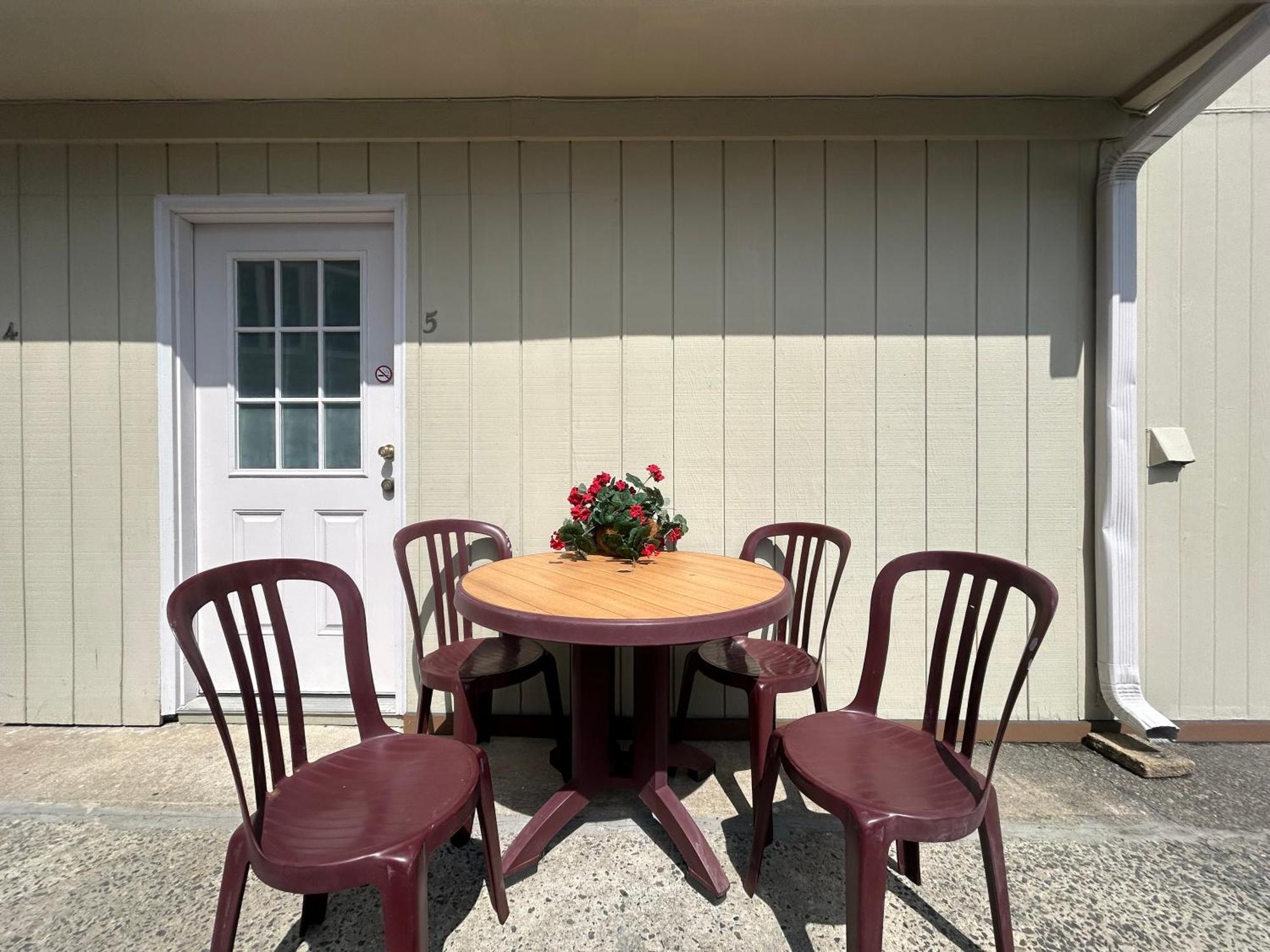 Elis Apartment Ocean City Bagian luar foto