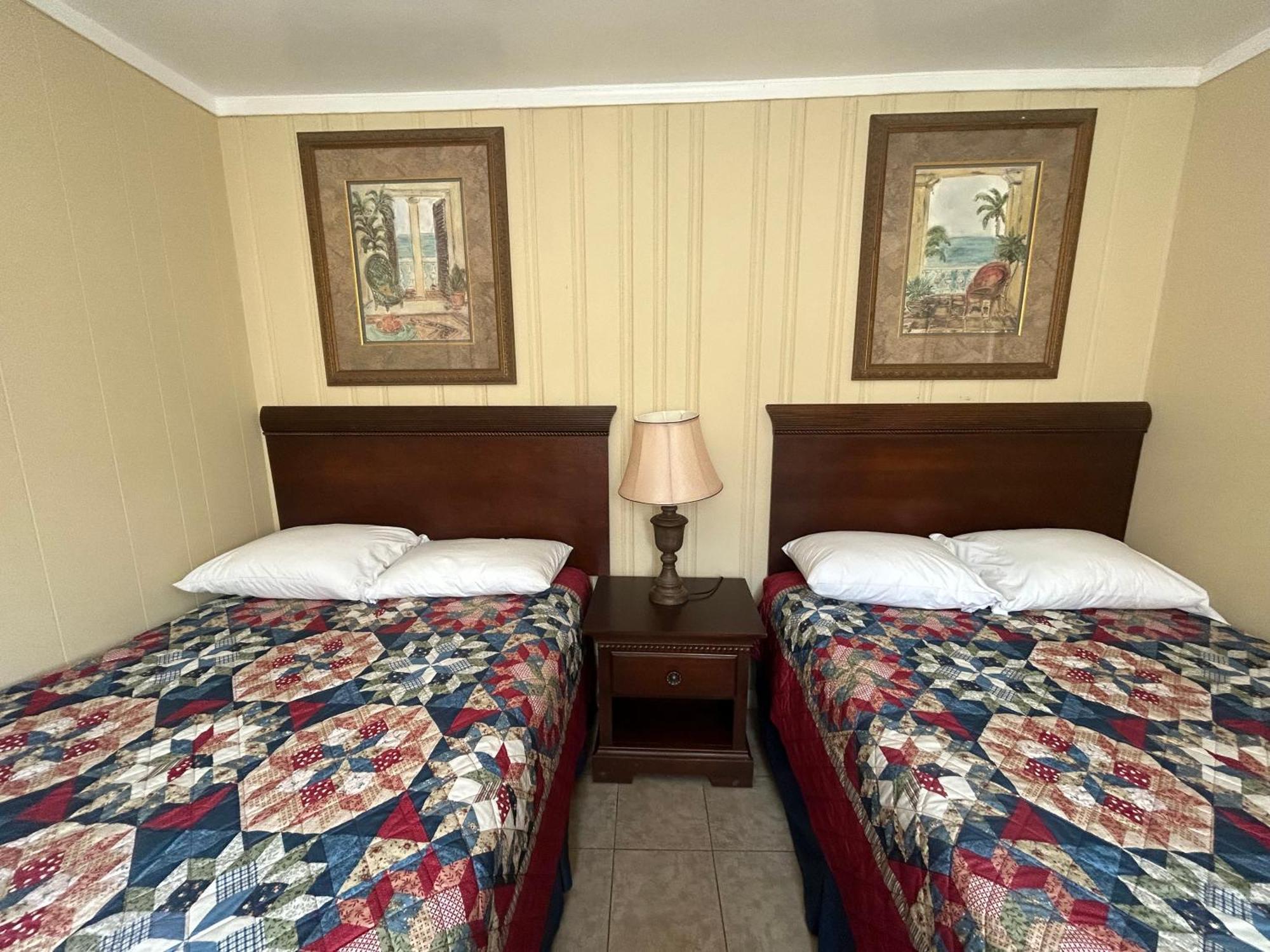 Elis Apartment Ocean City Bagian luar foto