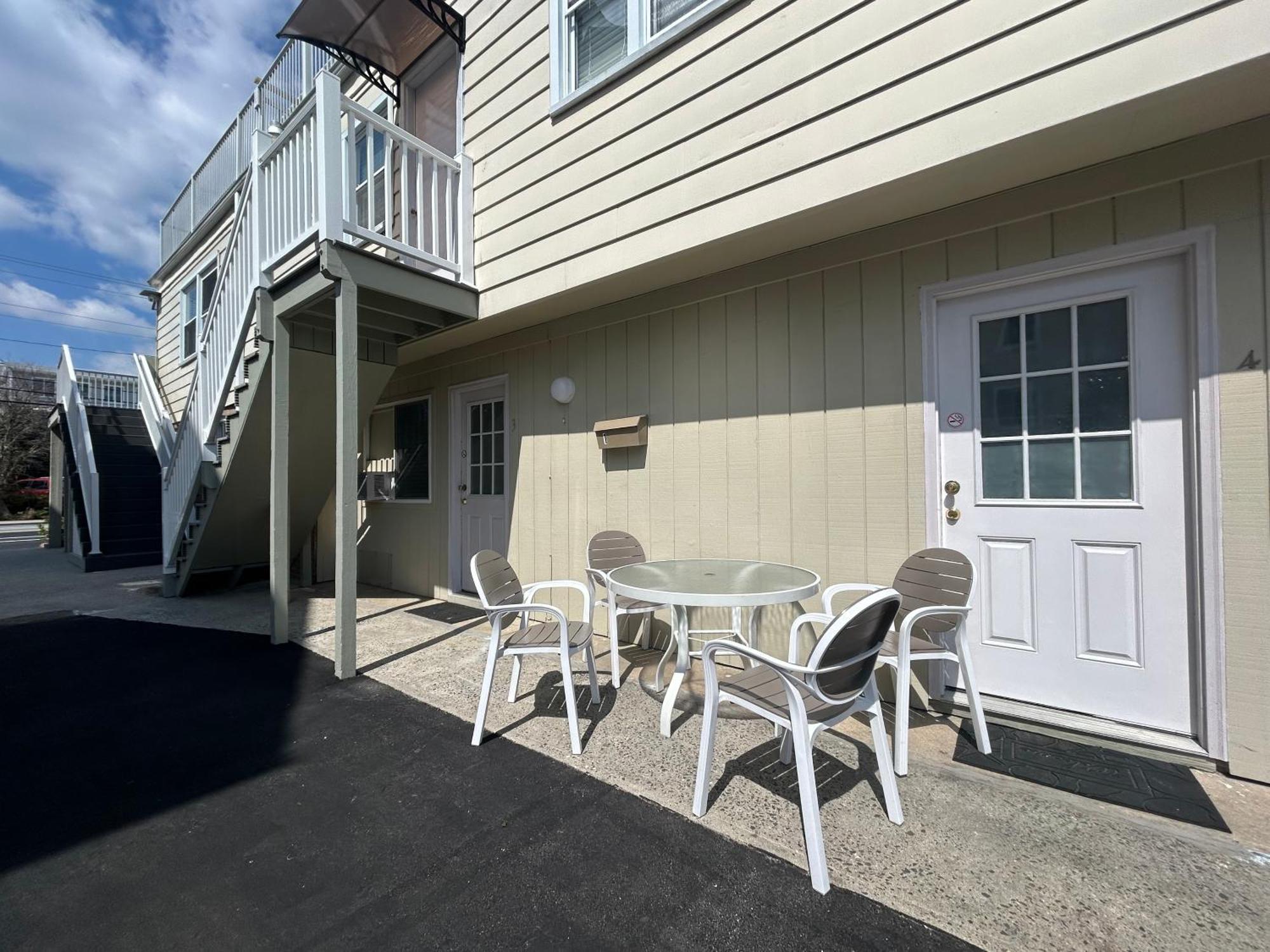 Elis Apartment Ocean City Bagian luar foto