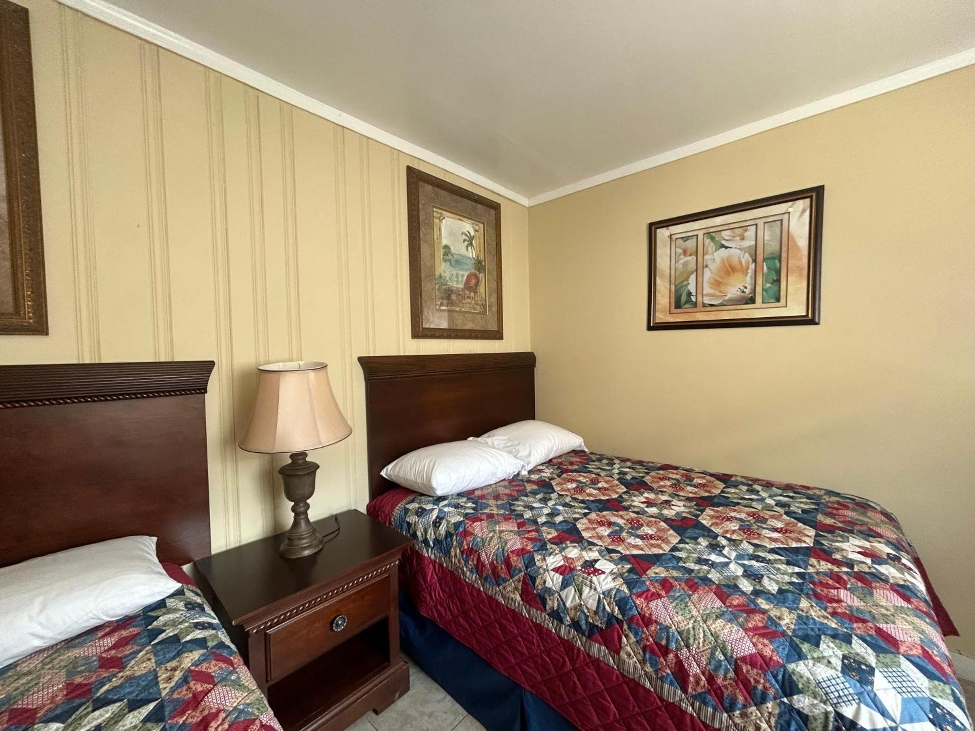 Elis Apartment Ocean City Bagian luar foto