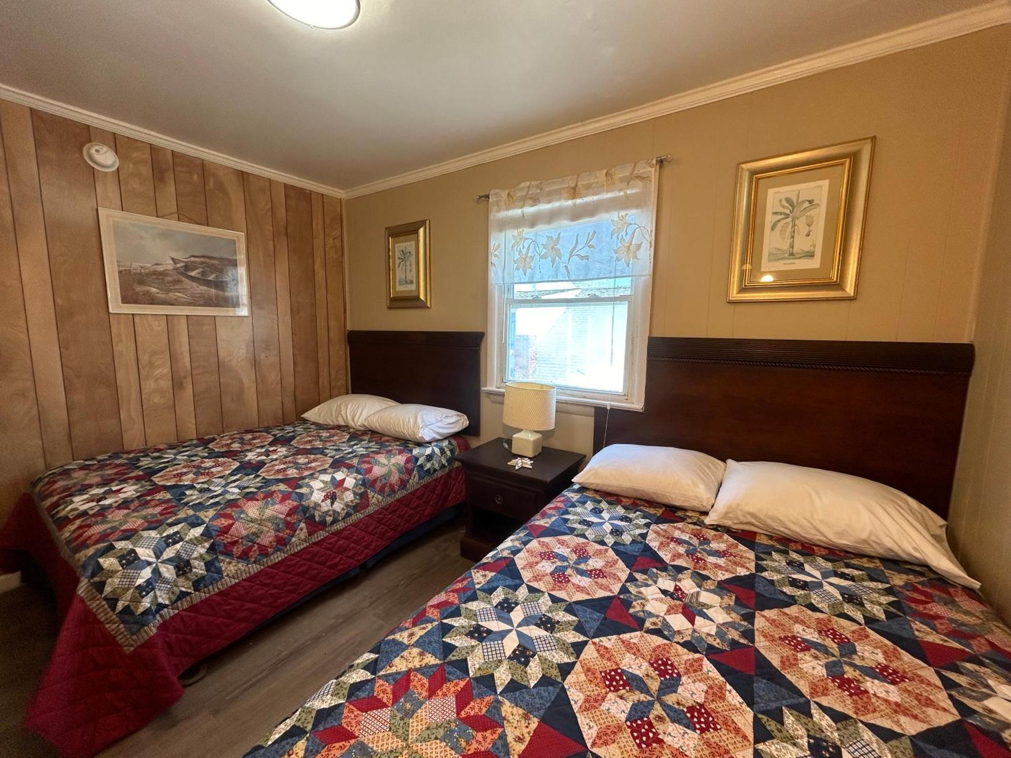 Elis Apartment Ocean City Bagian luar foto