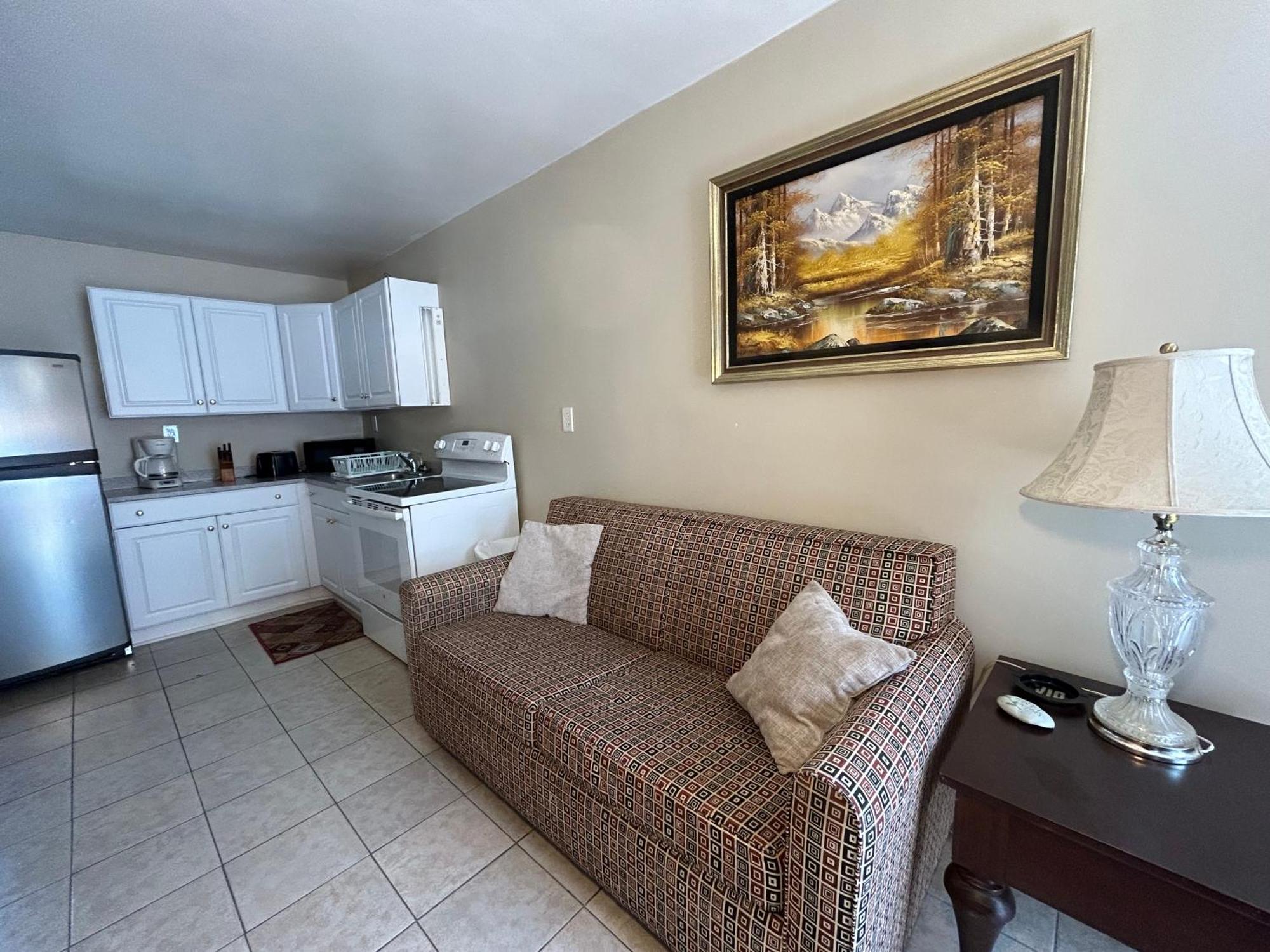 Elis Apartment Ocean City Bagian luar foto
