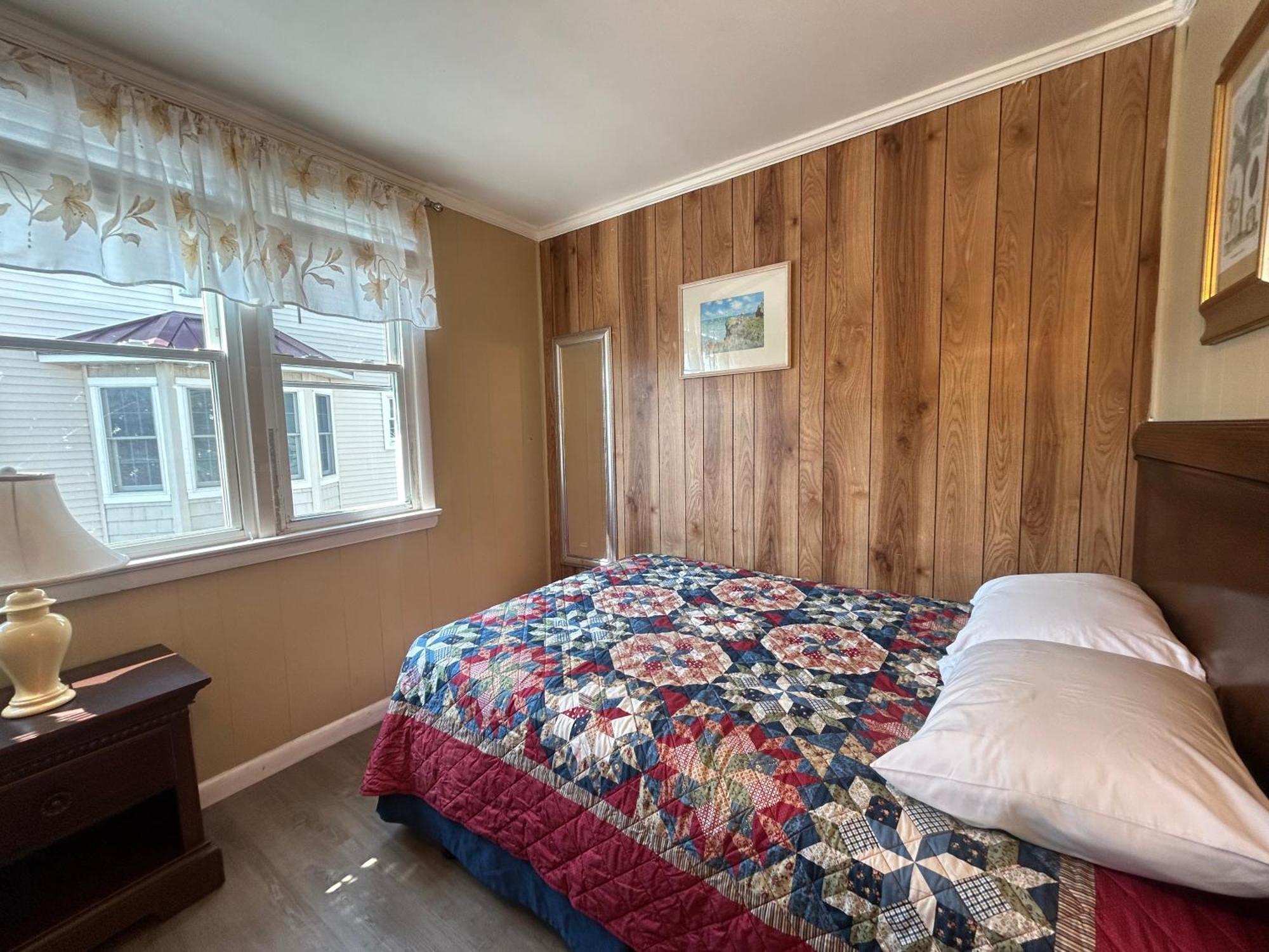Elis Apartment Ocean City Bagian luar foto
