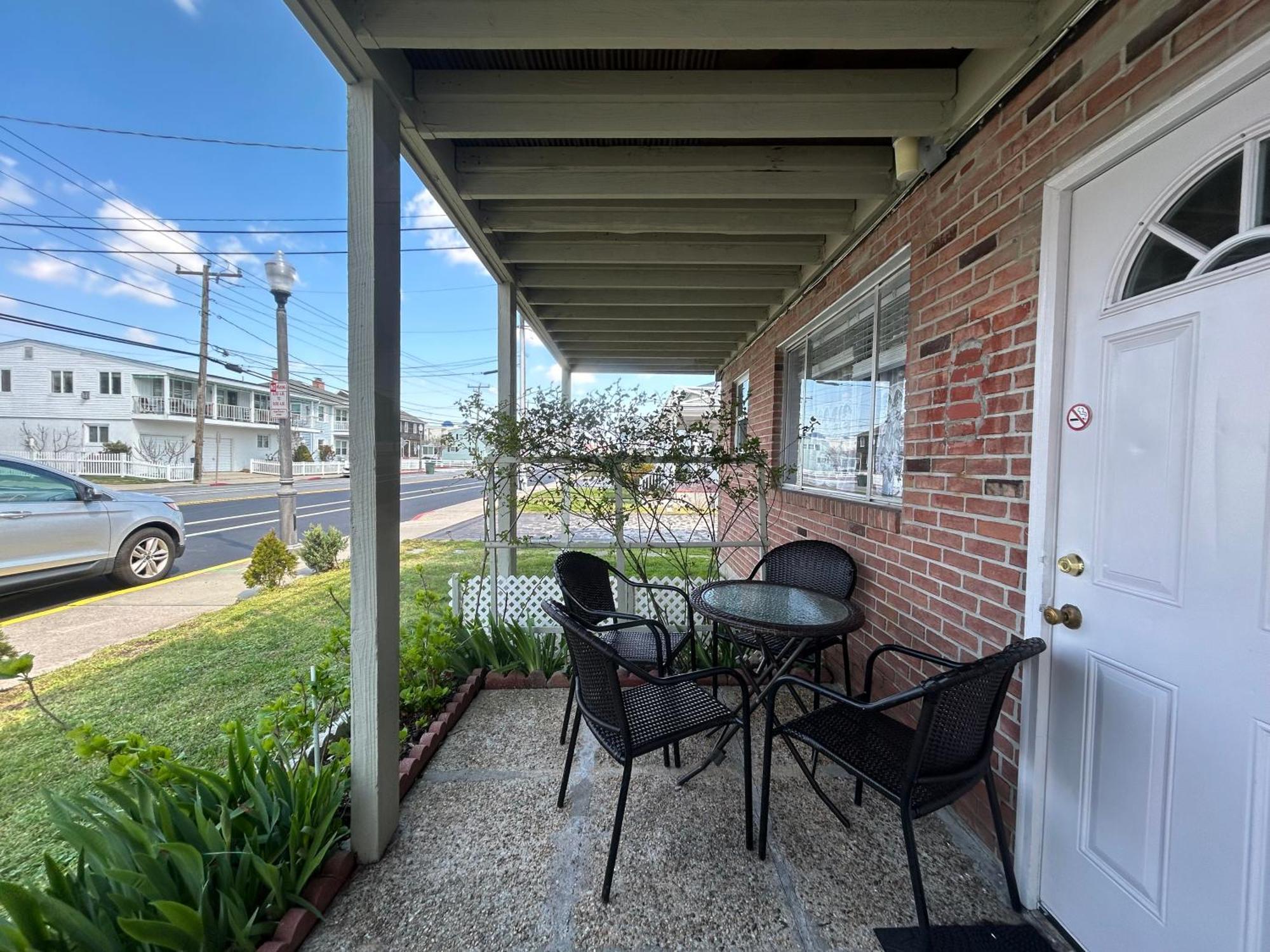 Elis Apartment Ocean City Bagian luar foto
