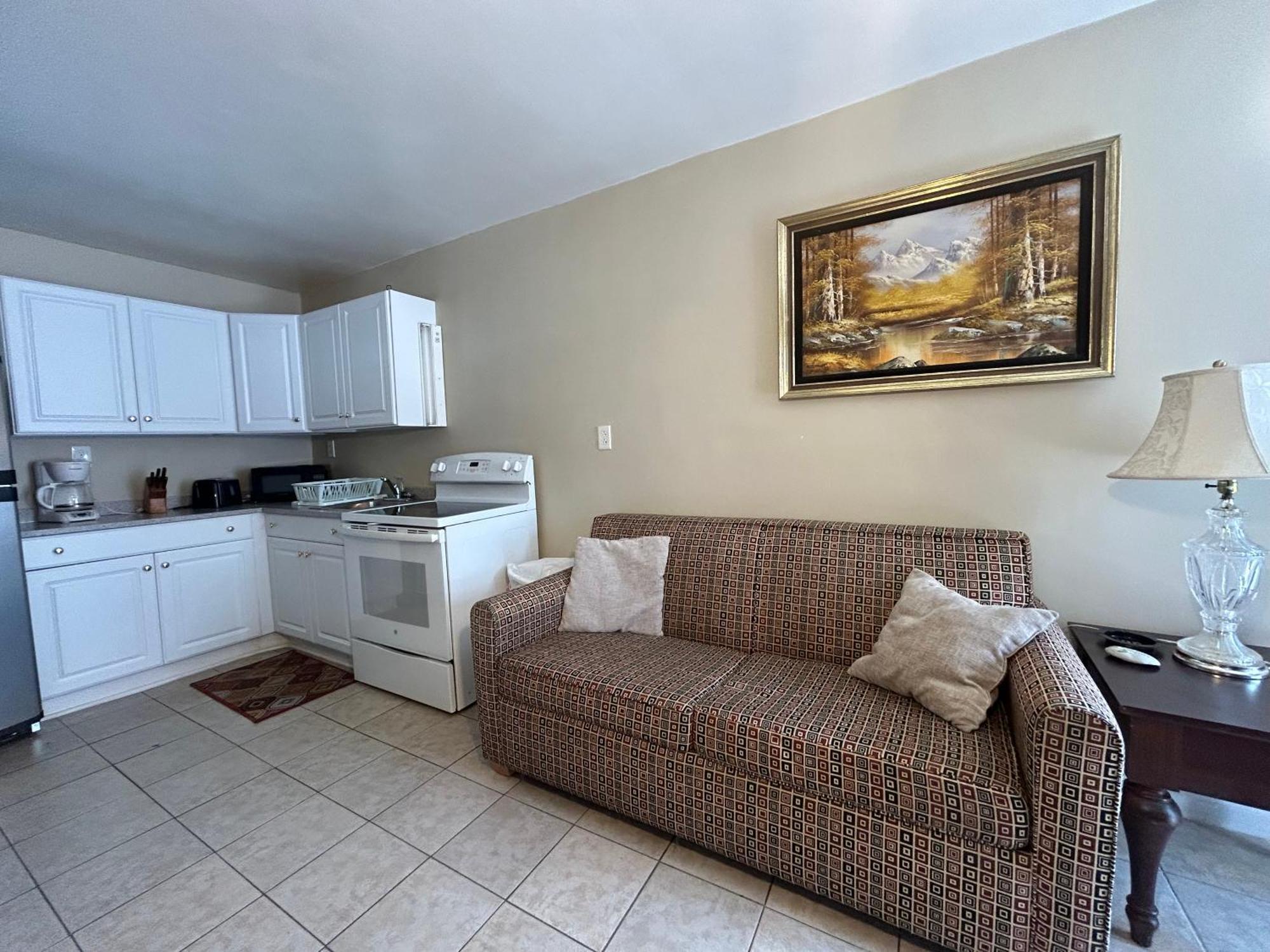 Elis Apartment Ocean City Bagian luar foto
