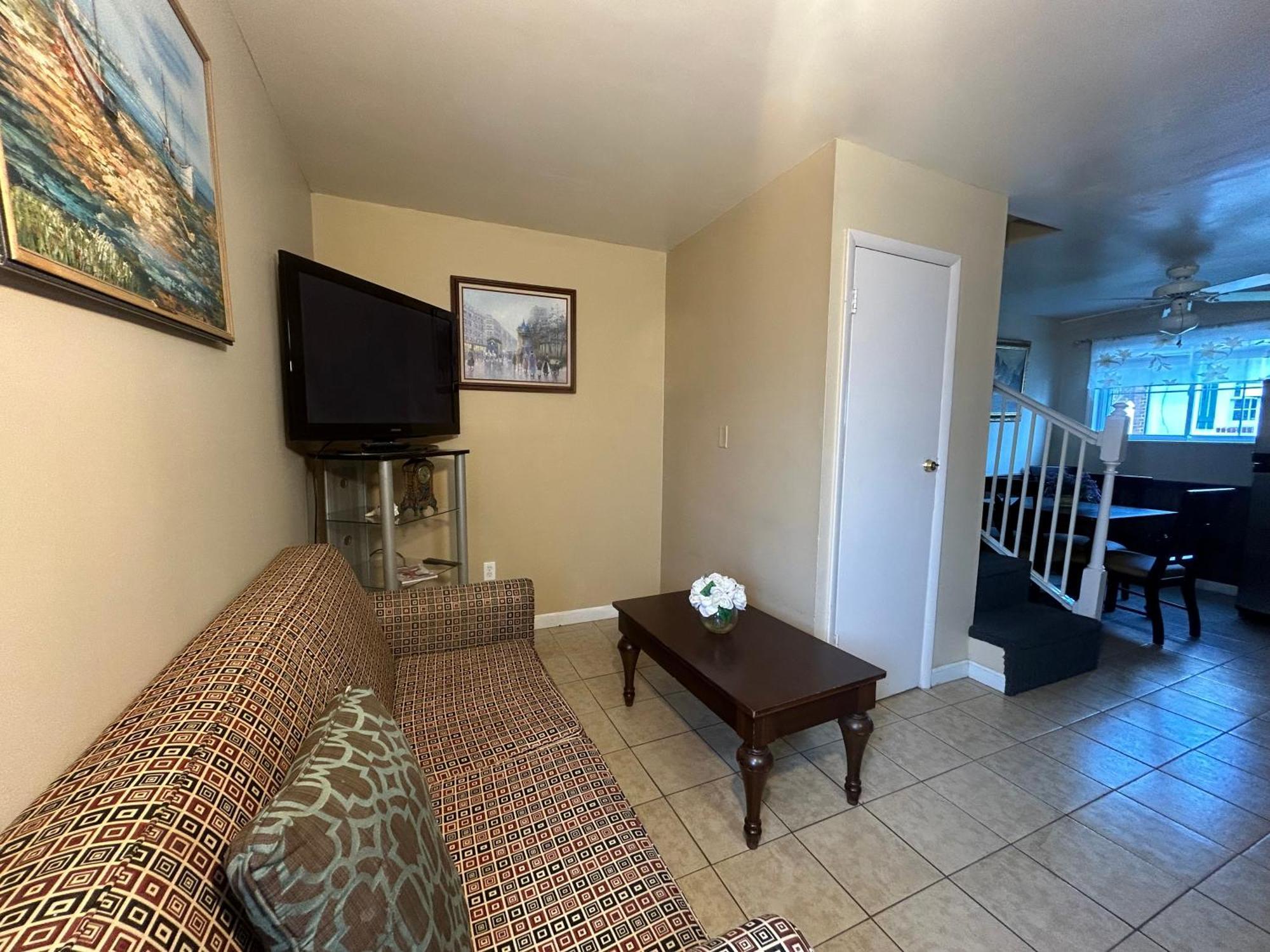 Elis Apartment Ocean City Bagian luar foto