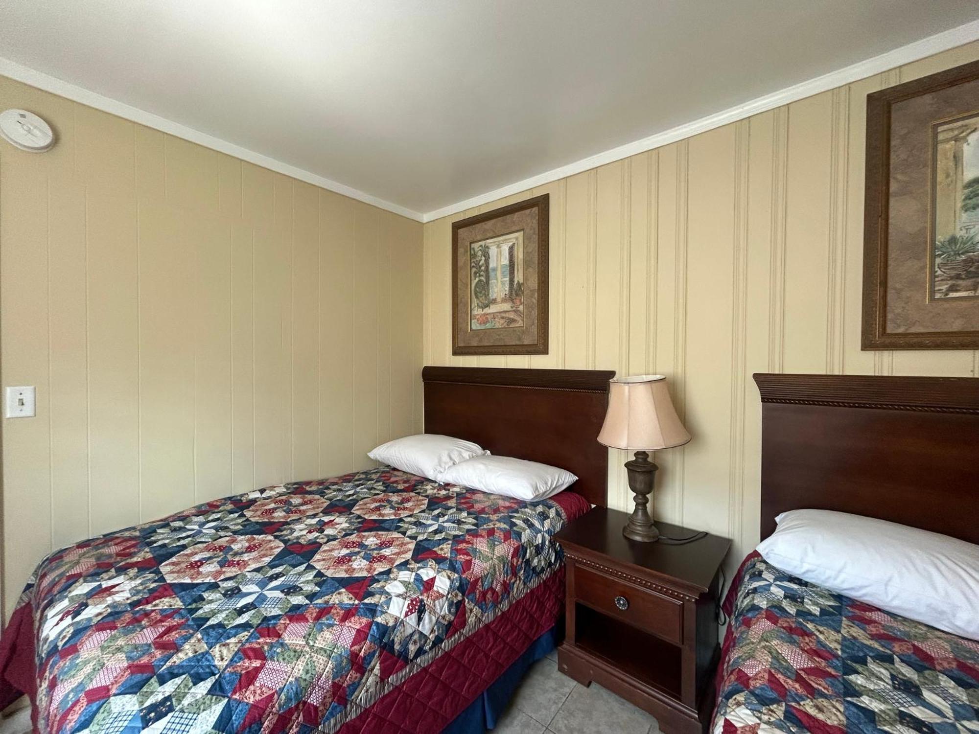 Elis Apartment Ocean City Bagian luar foto