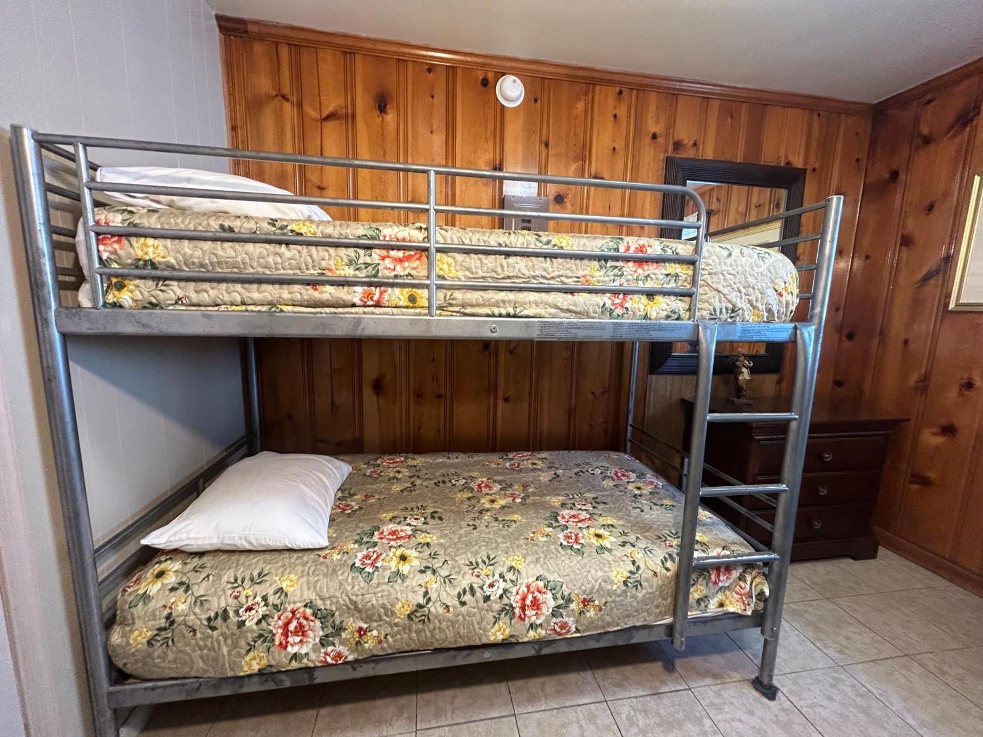 Elis Apartment Ocean City Bagian luar foto