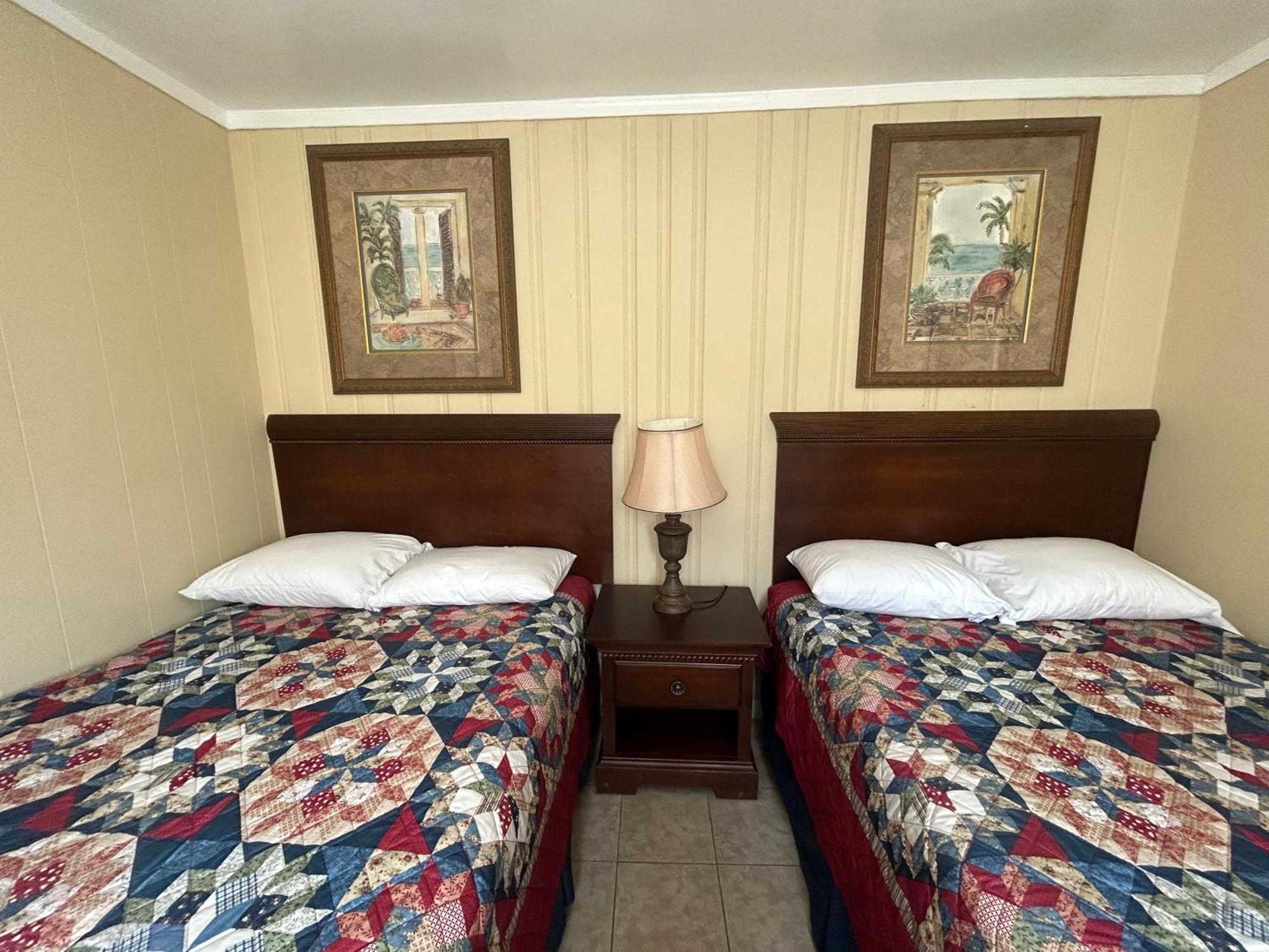 Elis Apartment Ocean City Bagian luar foto
