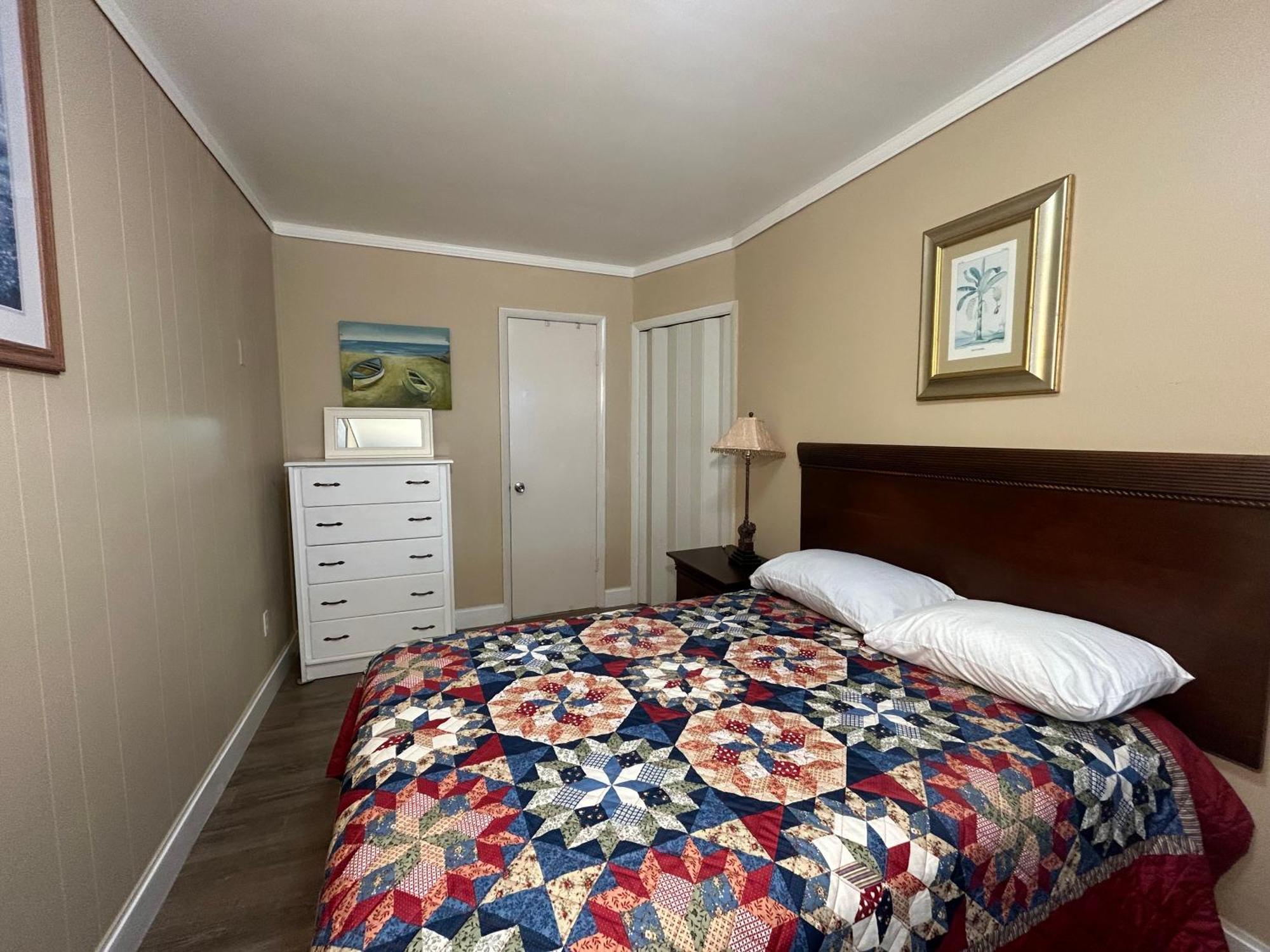 Elis Apartment Ocean City Bagian luar foto