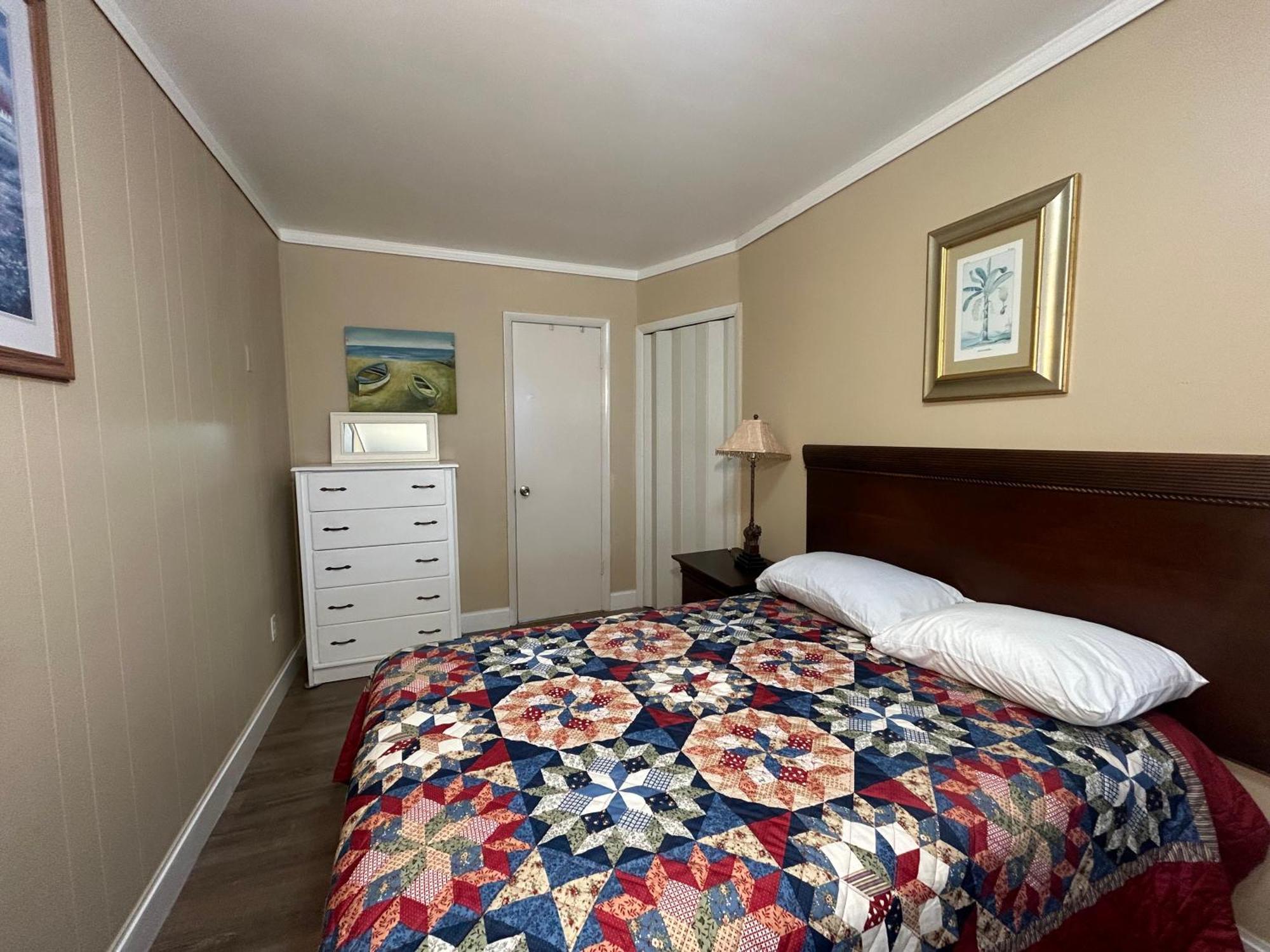 Elis Apartment Ocean City Bagian luar foto