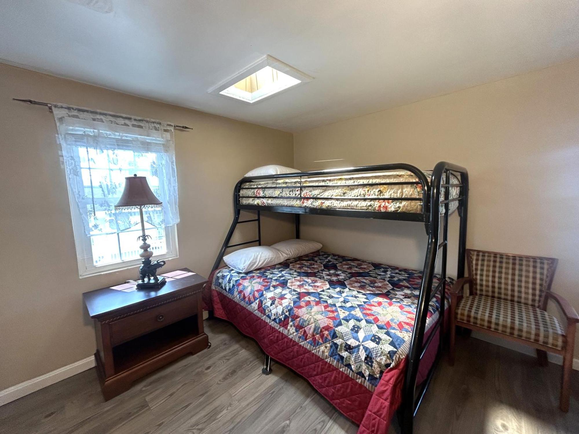 Elis Apartment Ocean City Bagian luar foto