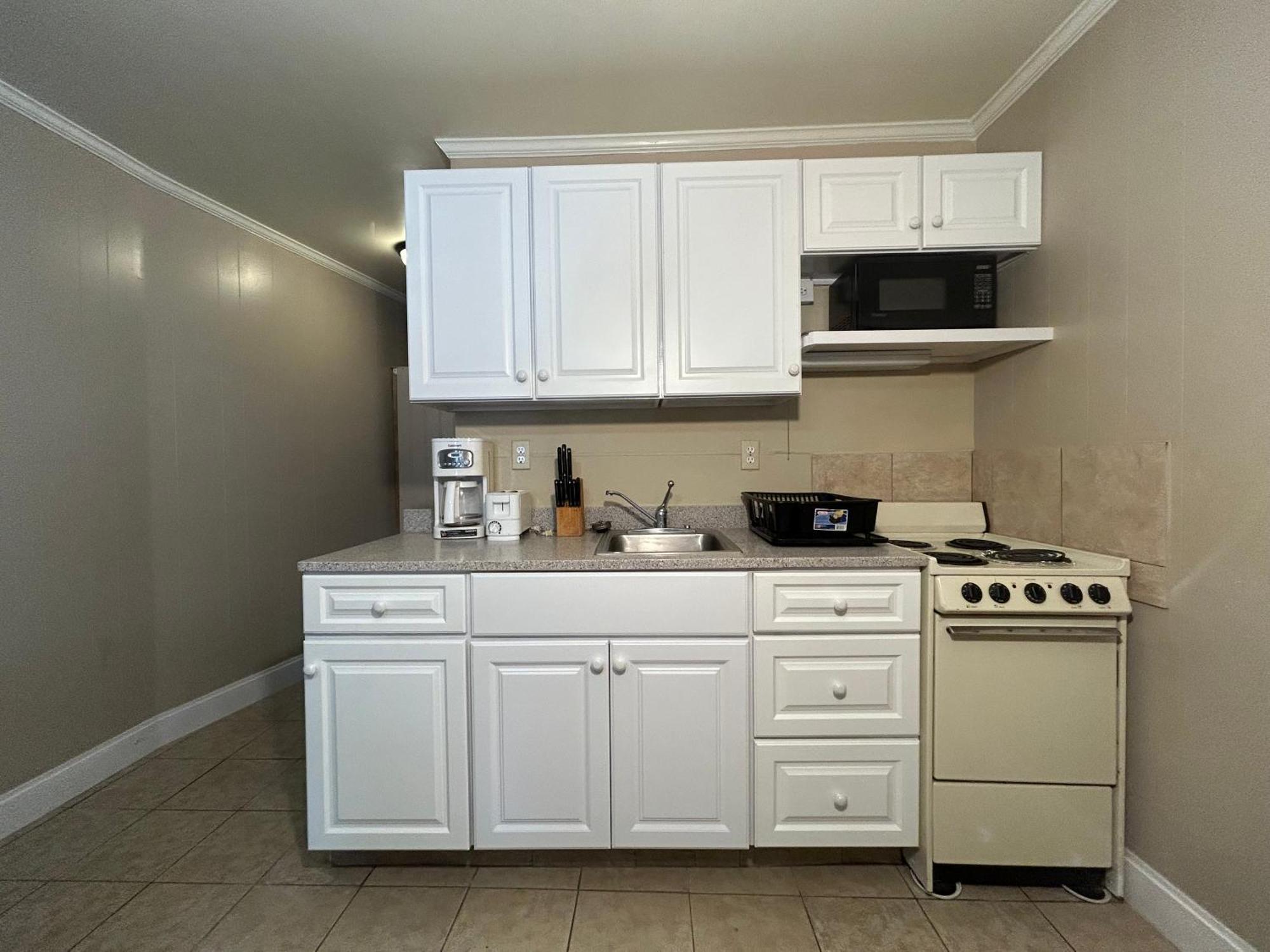 Elis Apartment Ocean City Bagian luar foto