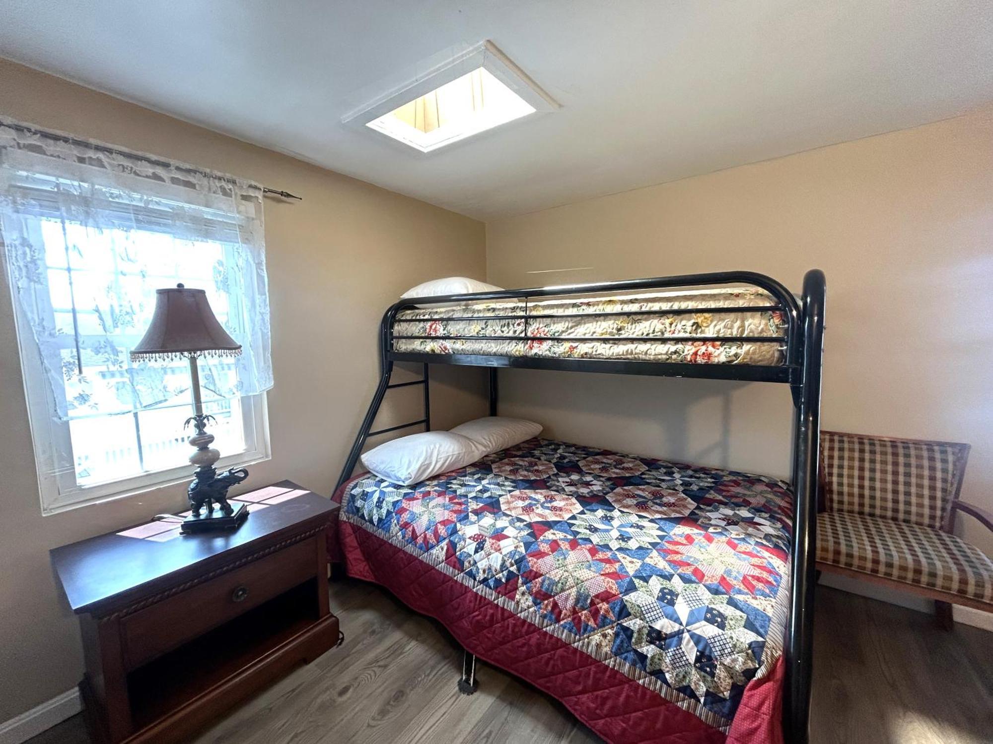 Elis Apartment Ocean City Bagian luar foto