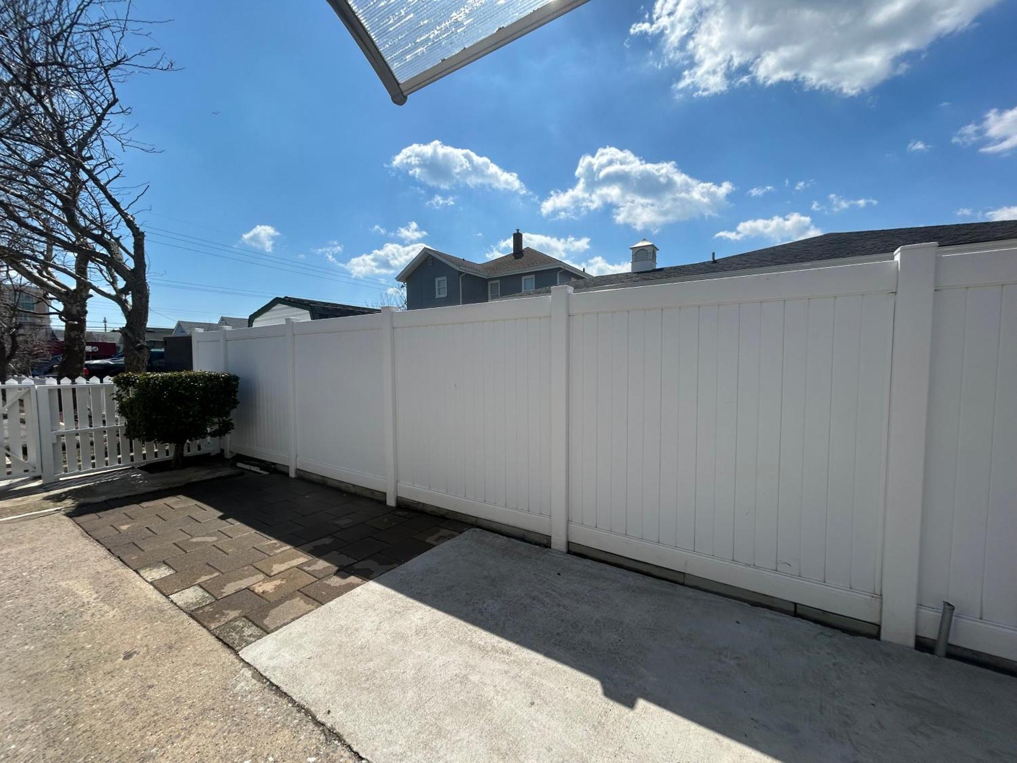 Elis Apartment Ocean City Bagian luar foto