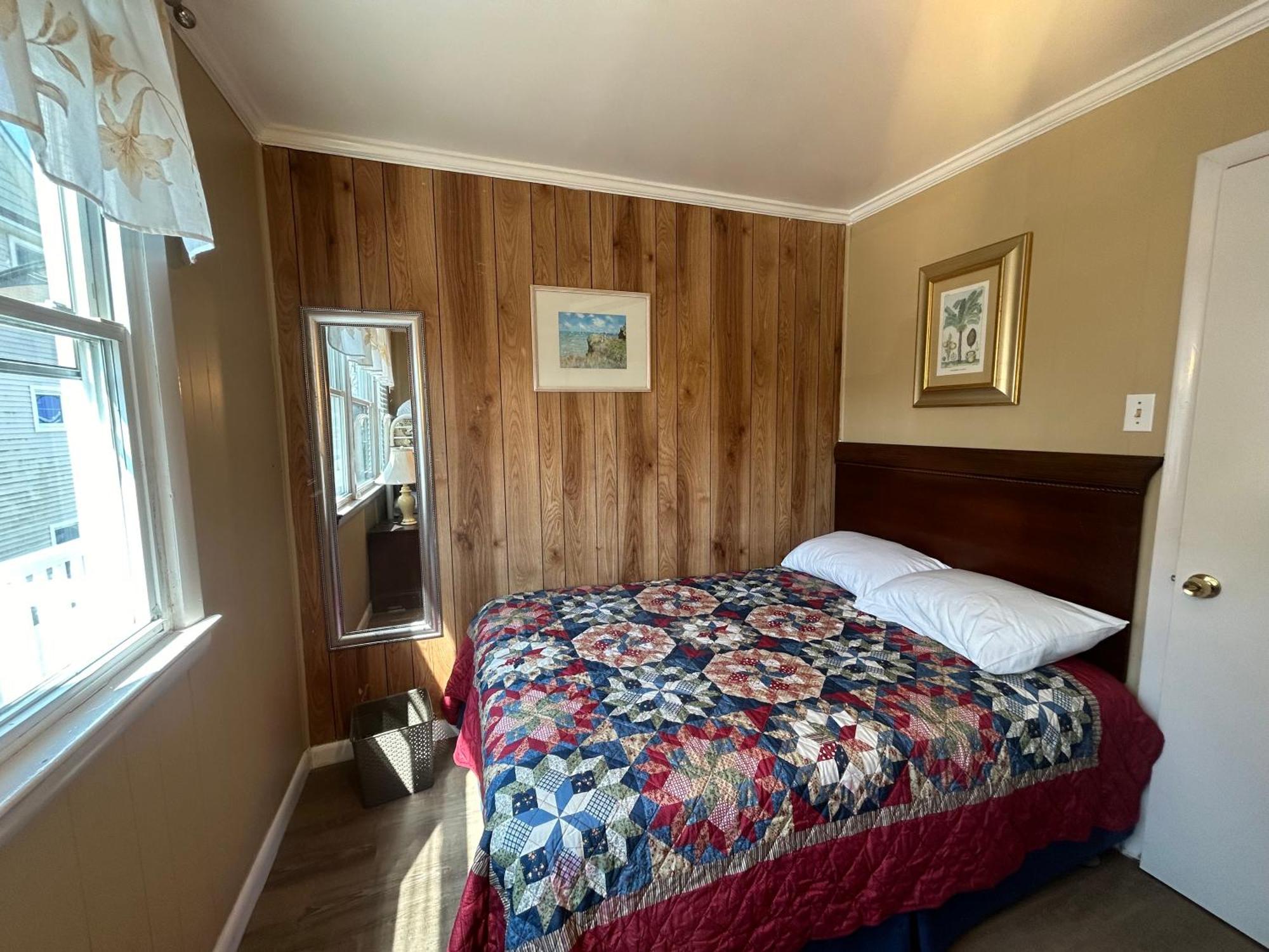 Elis Apartment Ocean City Bagian luar foto
