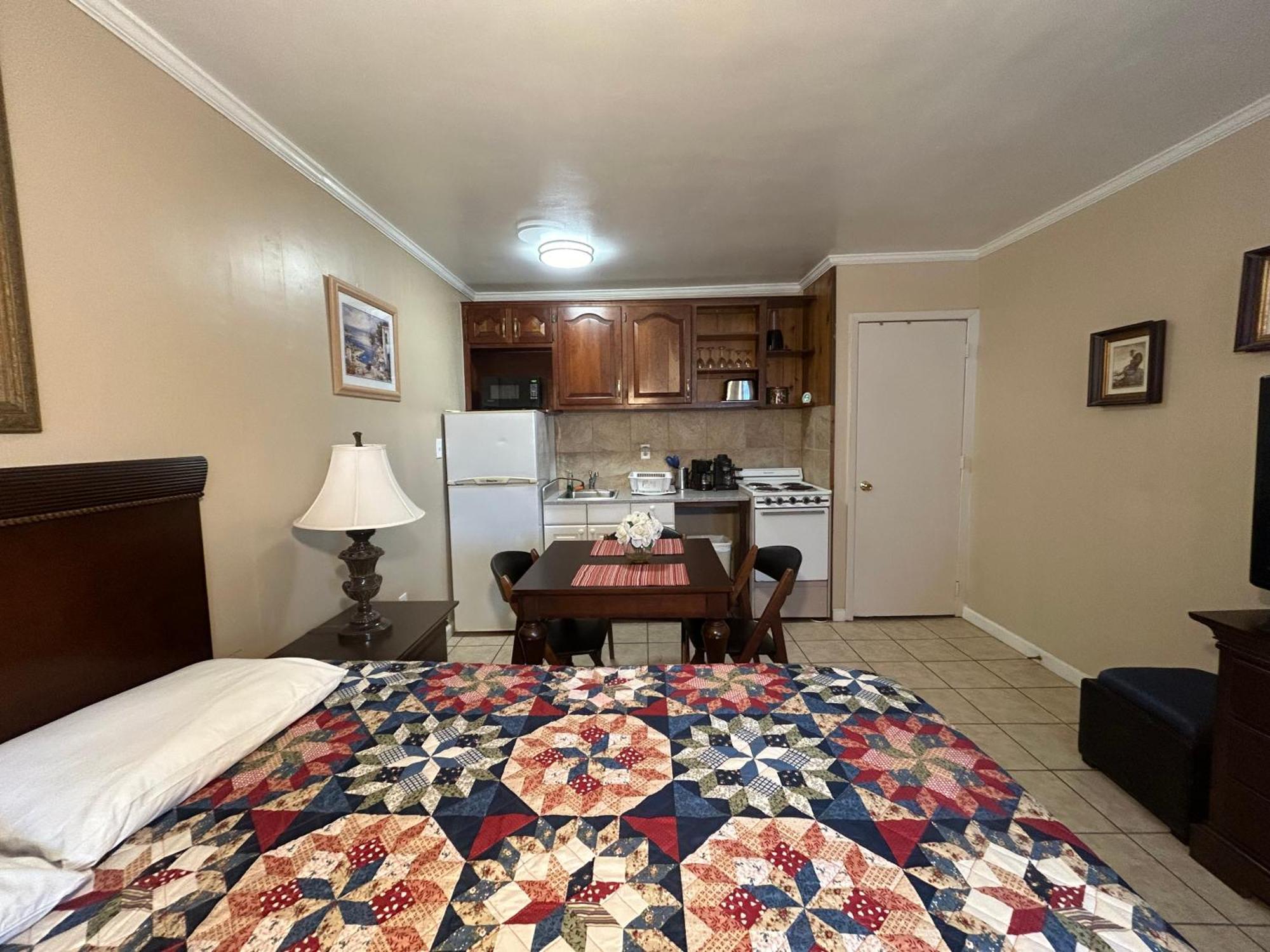 Elis Apartment Ocean City Bagian luar foto