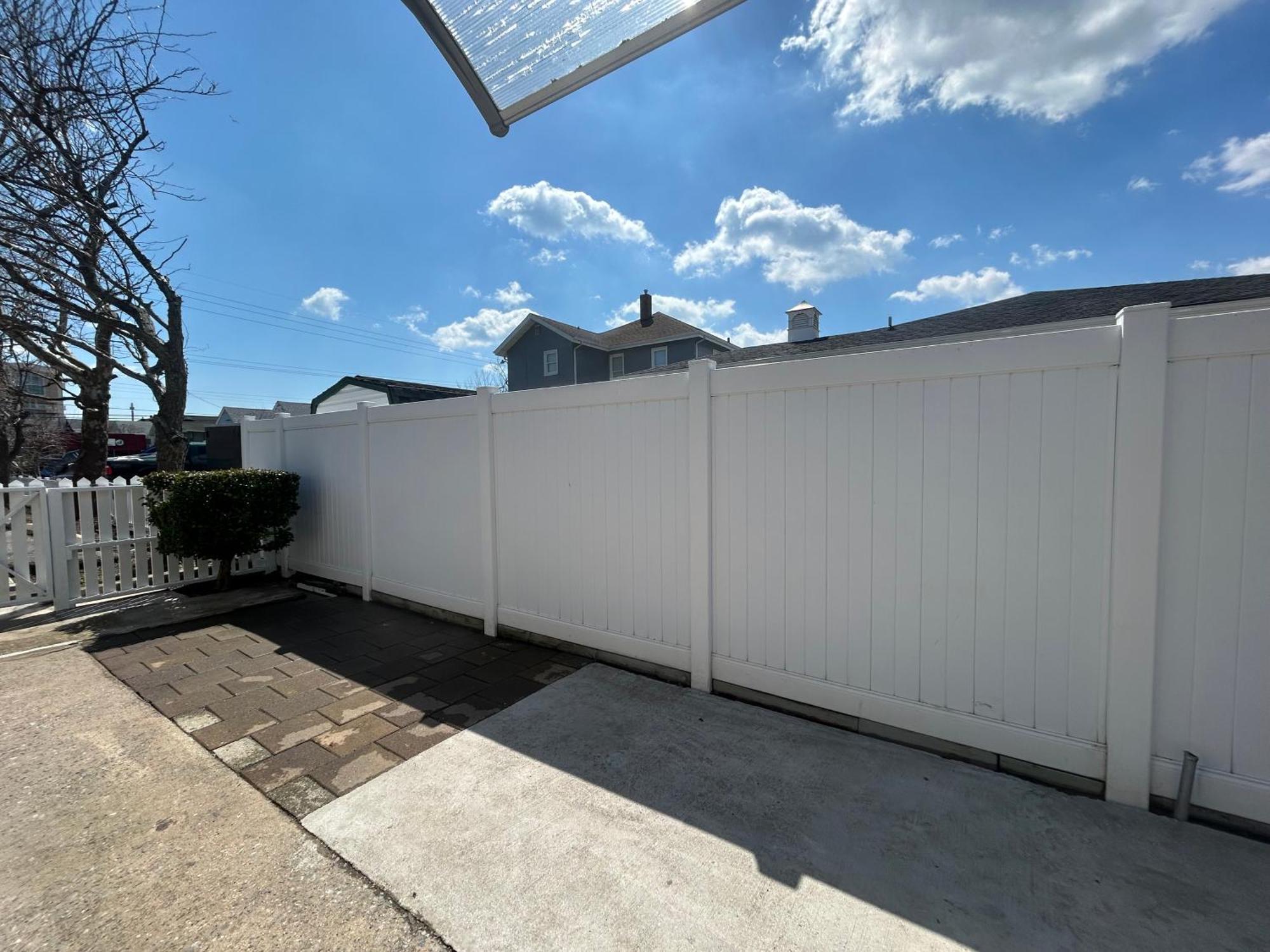 Elis Apartment Ocean City Bagian luar foto