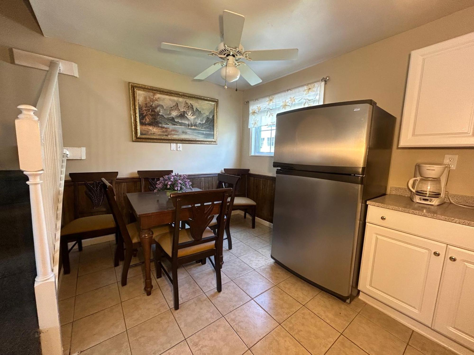 Elis Apartment Ocean City Bagian luar foto