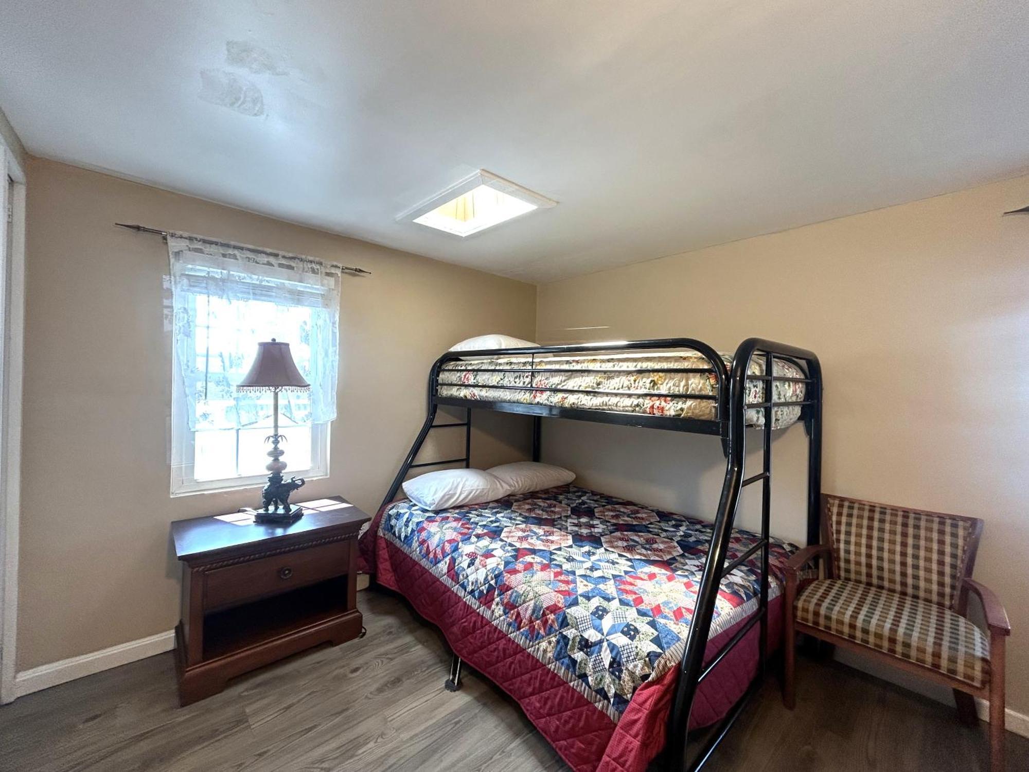 Elis Apartment Ocean City Bagian luar foto