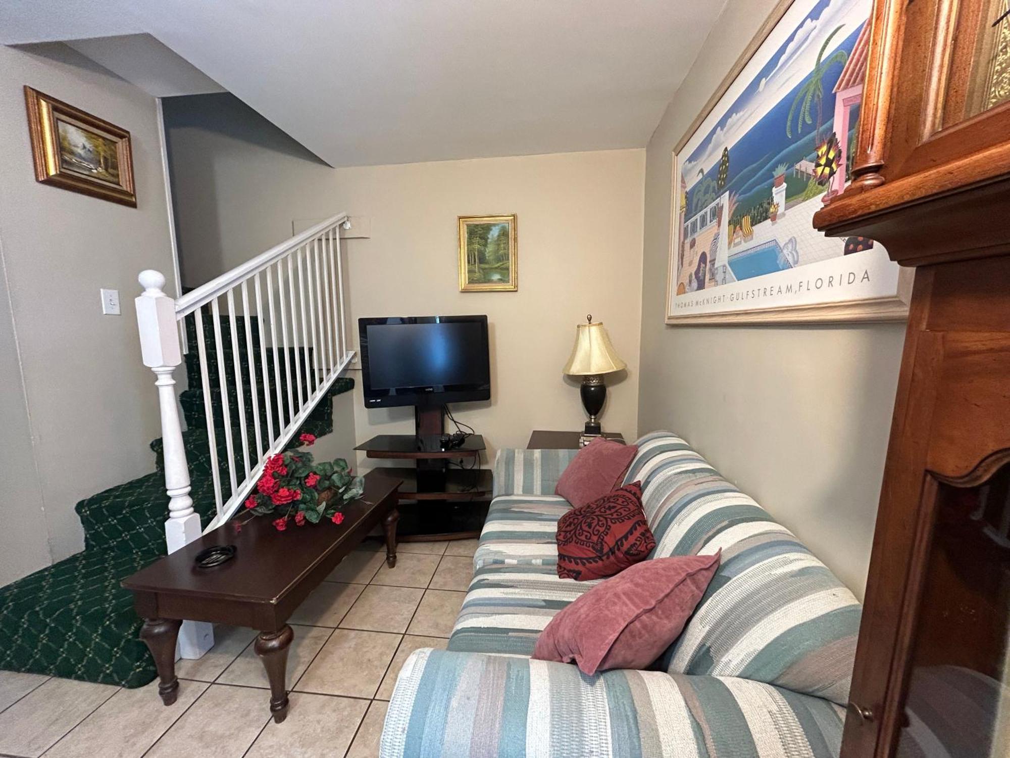 Elis Apartment Ocean City Bagian luar foto