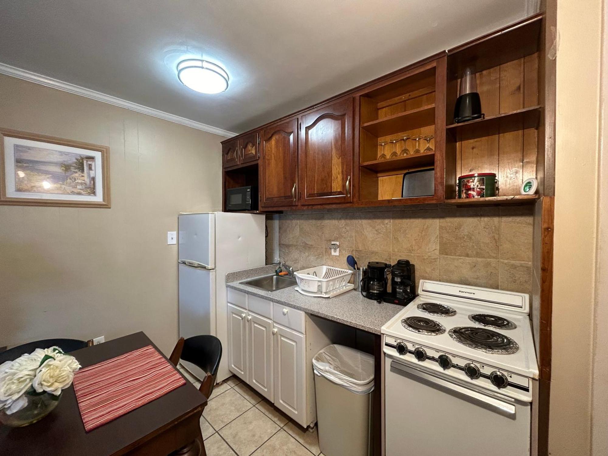 Elis Apartment Ocean City Bagian luar foto