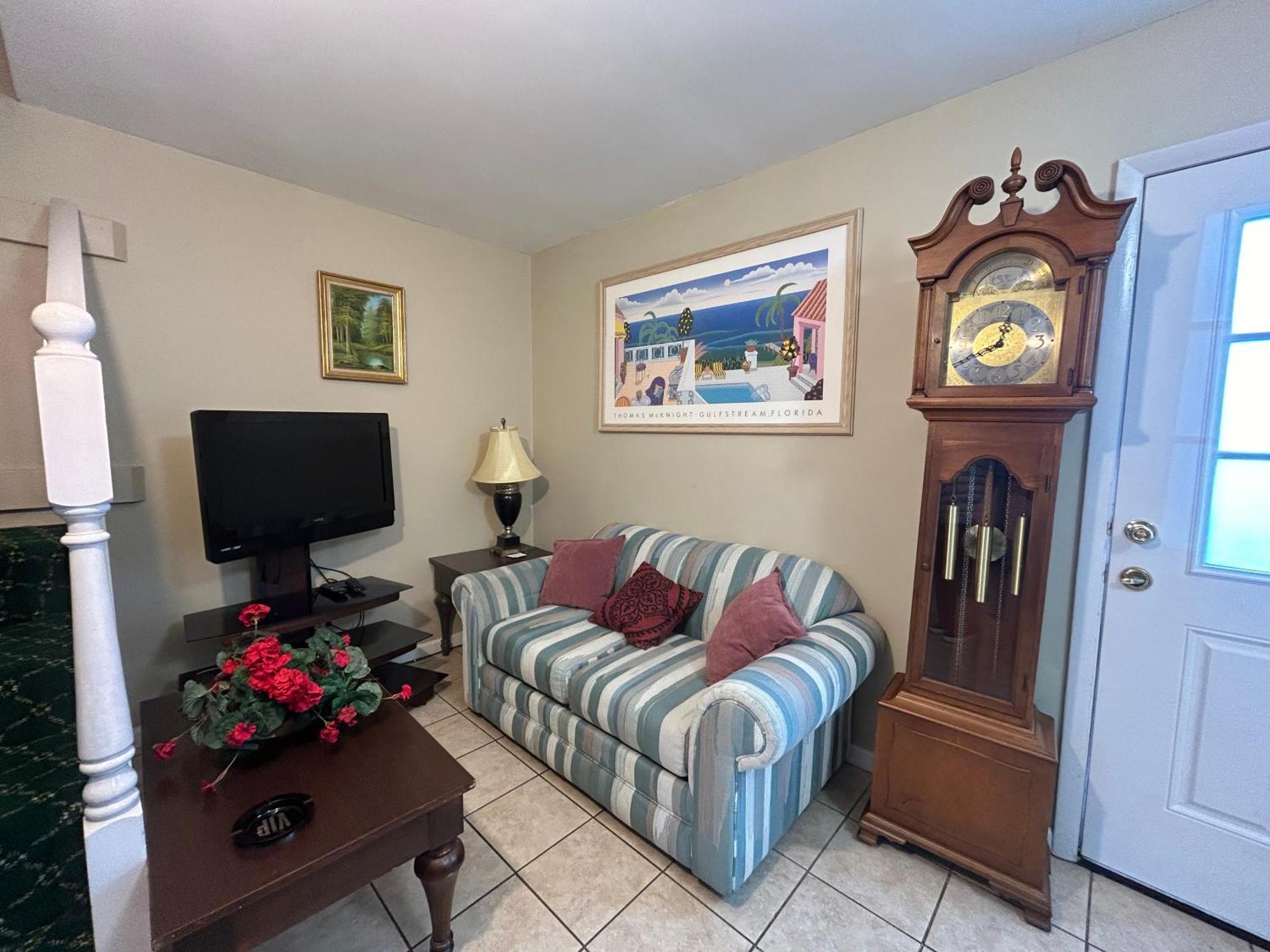 Elis Apartment Ocean City Bagian luar foto