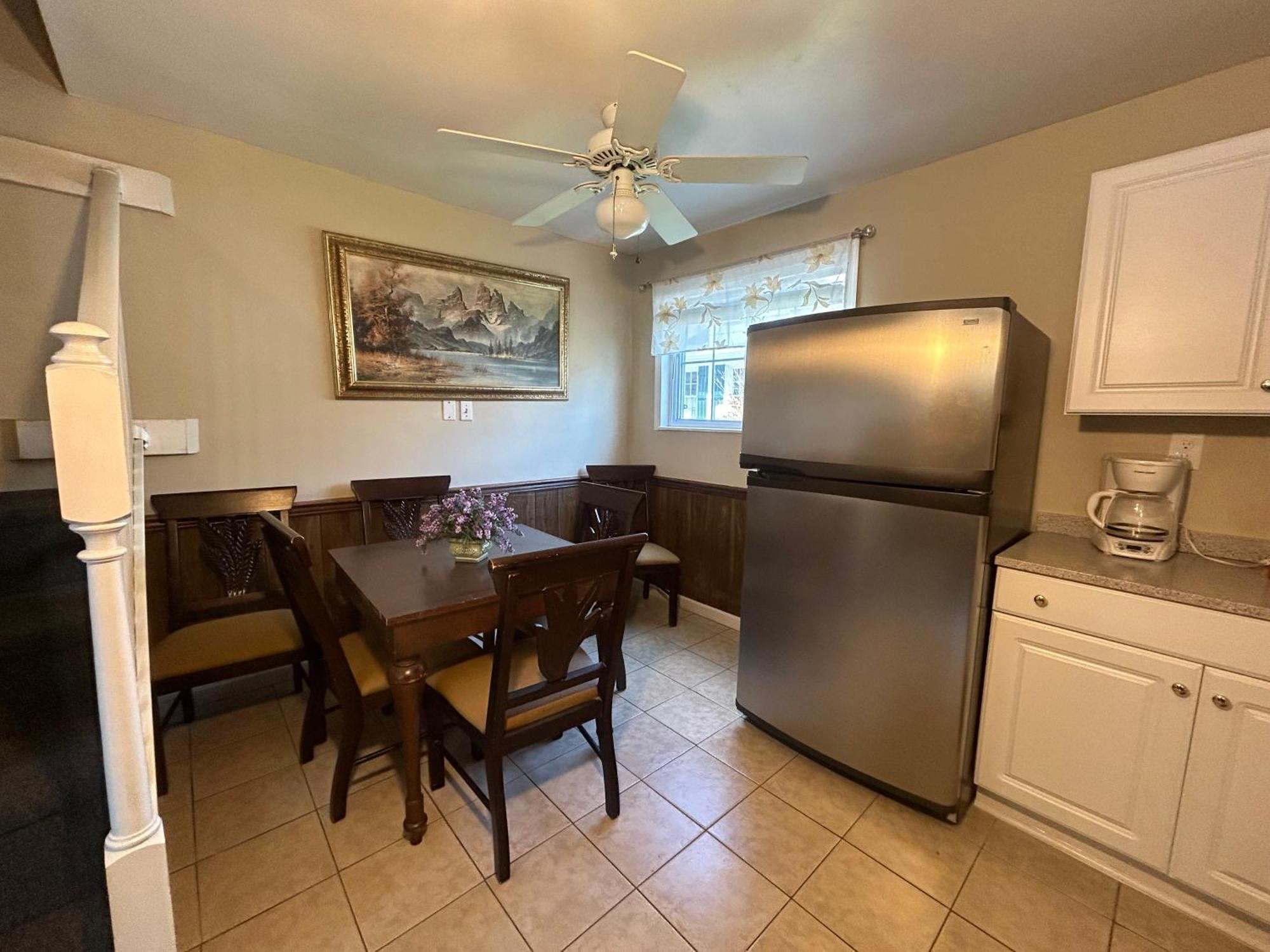 Elis Apartment Ocean City Bagian luar foto