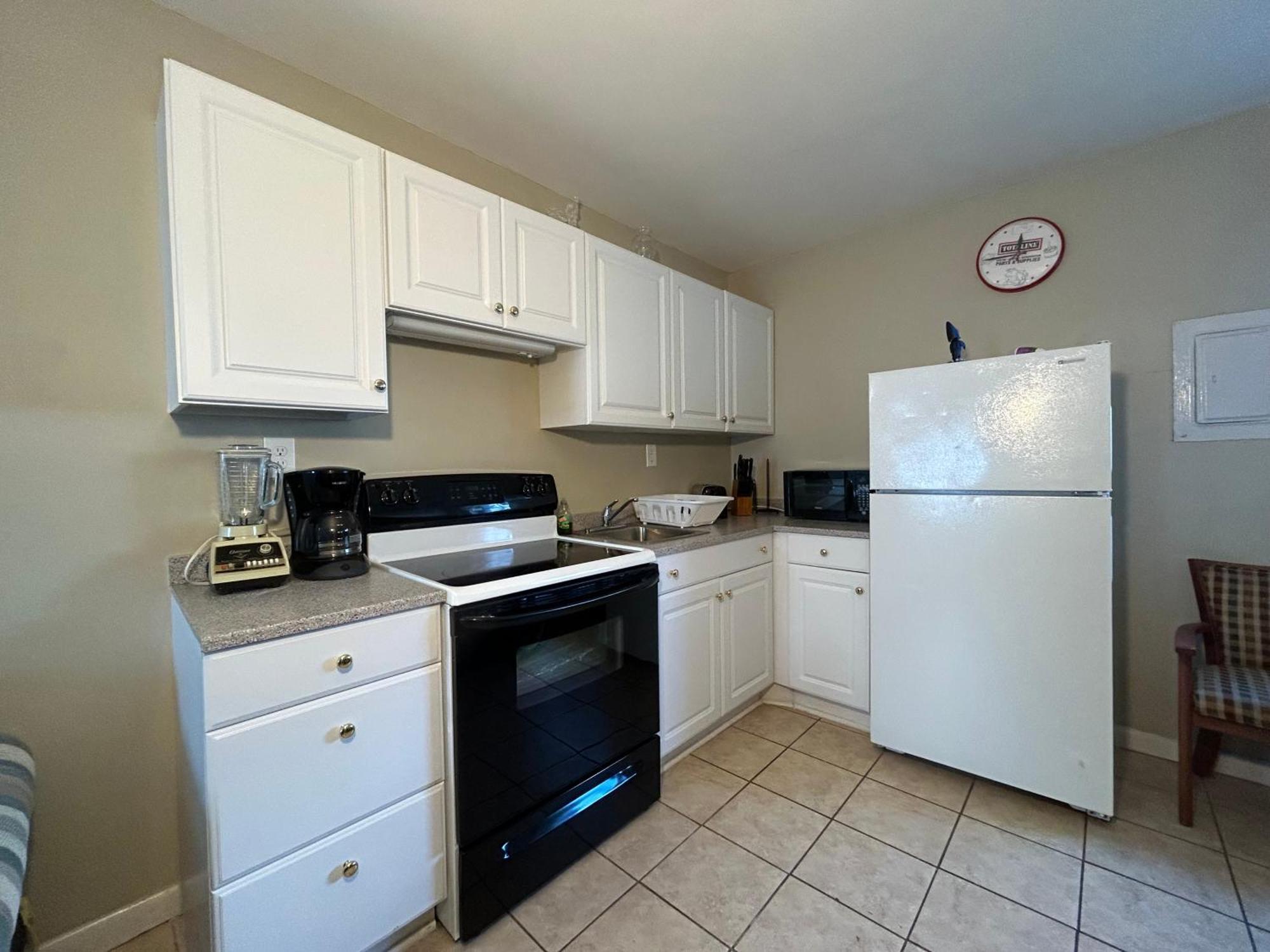 Elis Apartment Ocean City Bagian luar foto