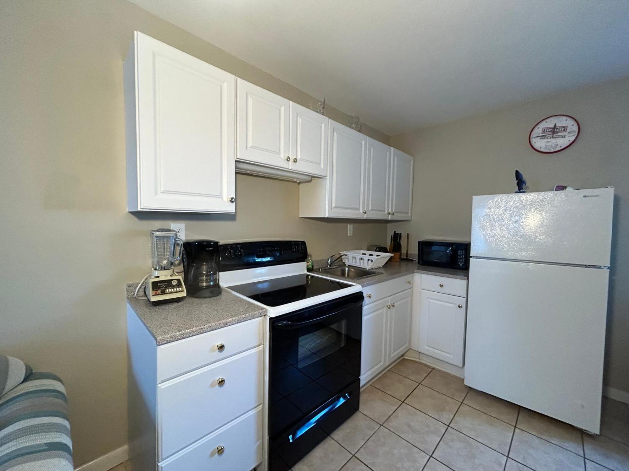 Elis Apartment Ocean City Bagian luar foto