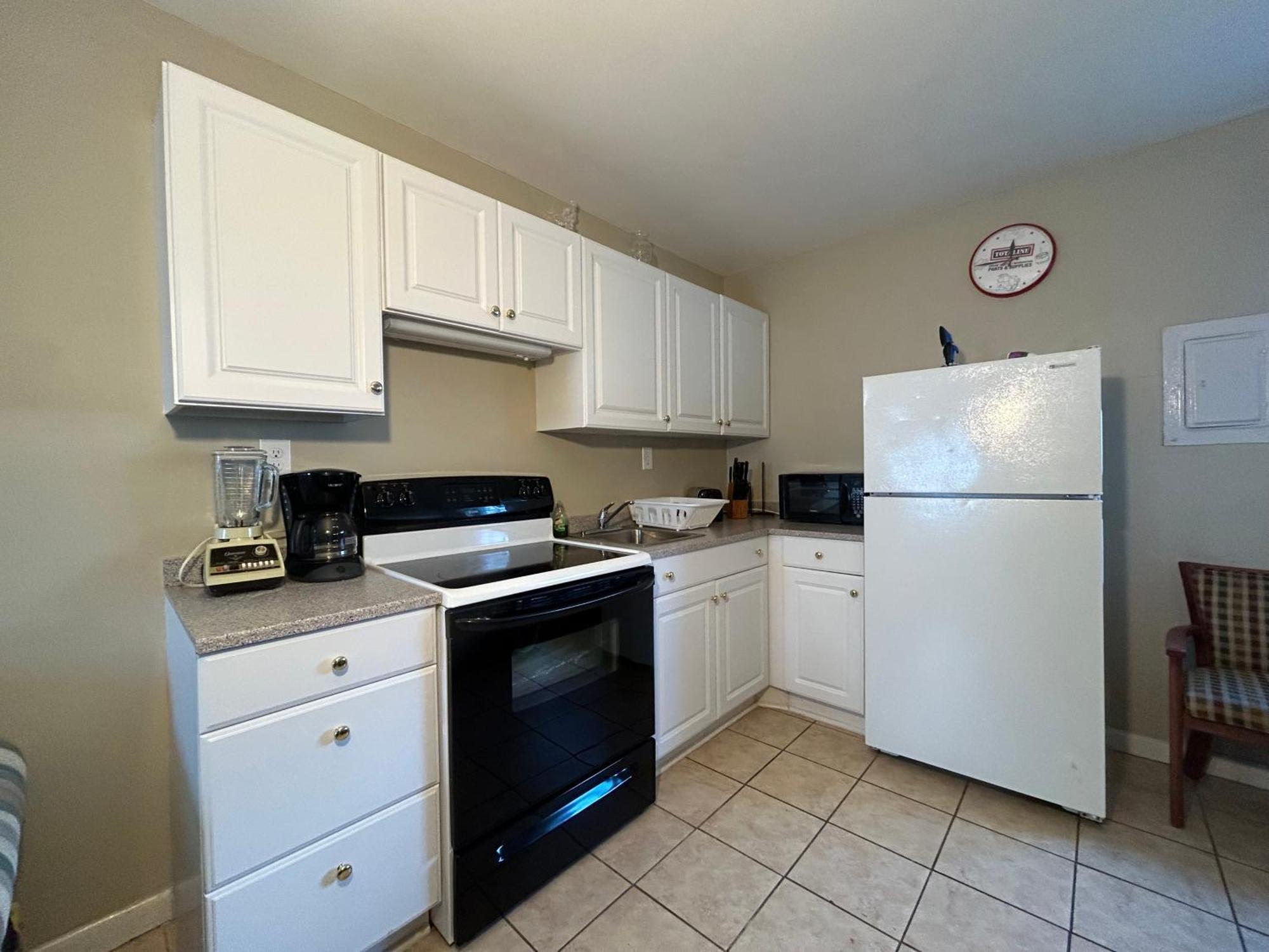 Elis Apartment Ocean City Bagian luar foto