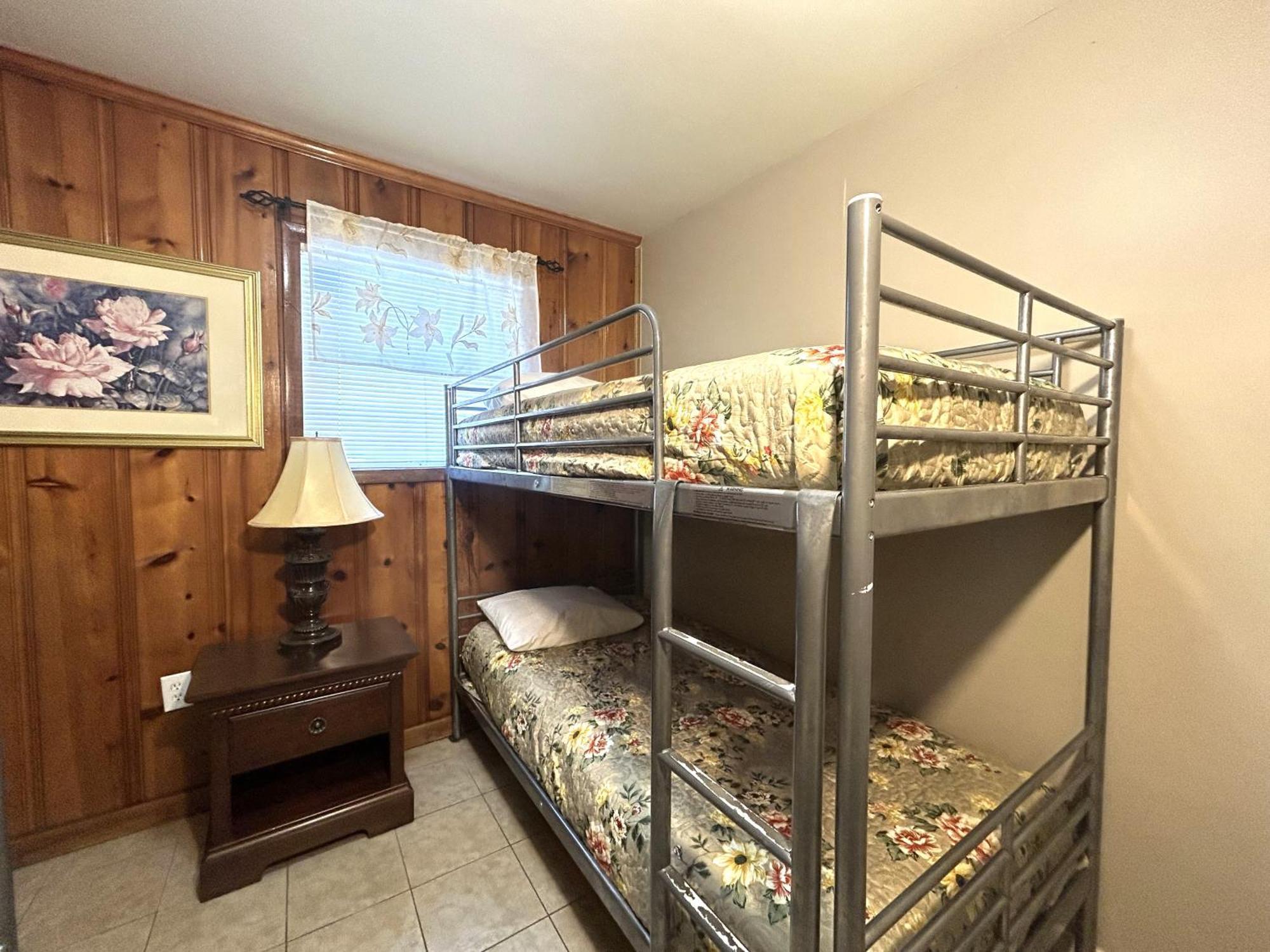 Elis Apartment Ocean City Bagian luar foto