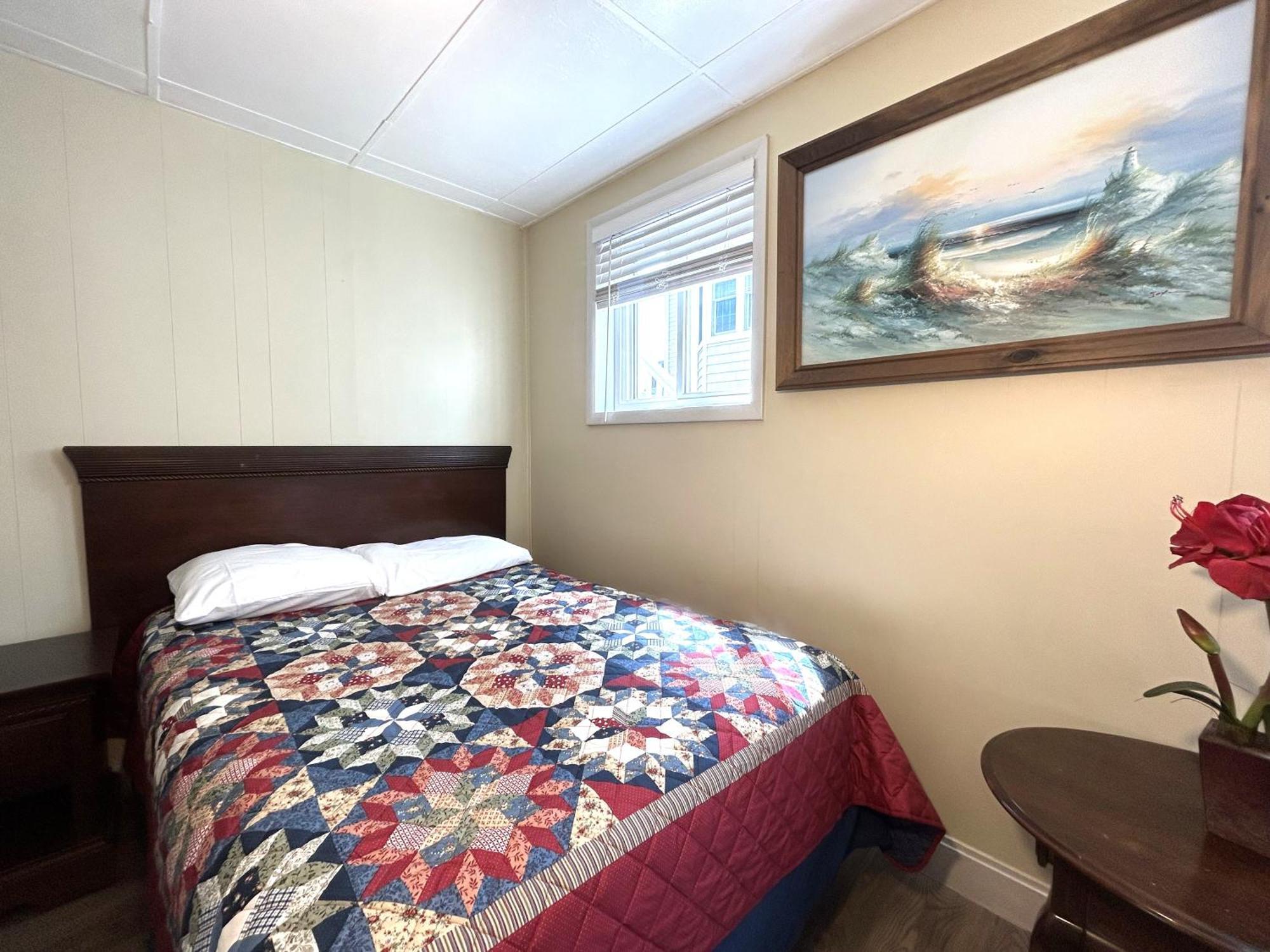 Elis Apartment Ocean City Bagian luar foto