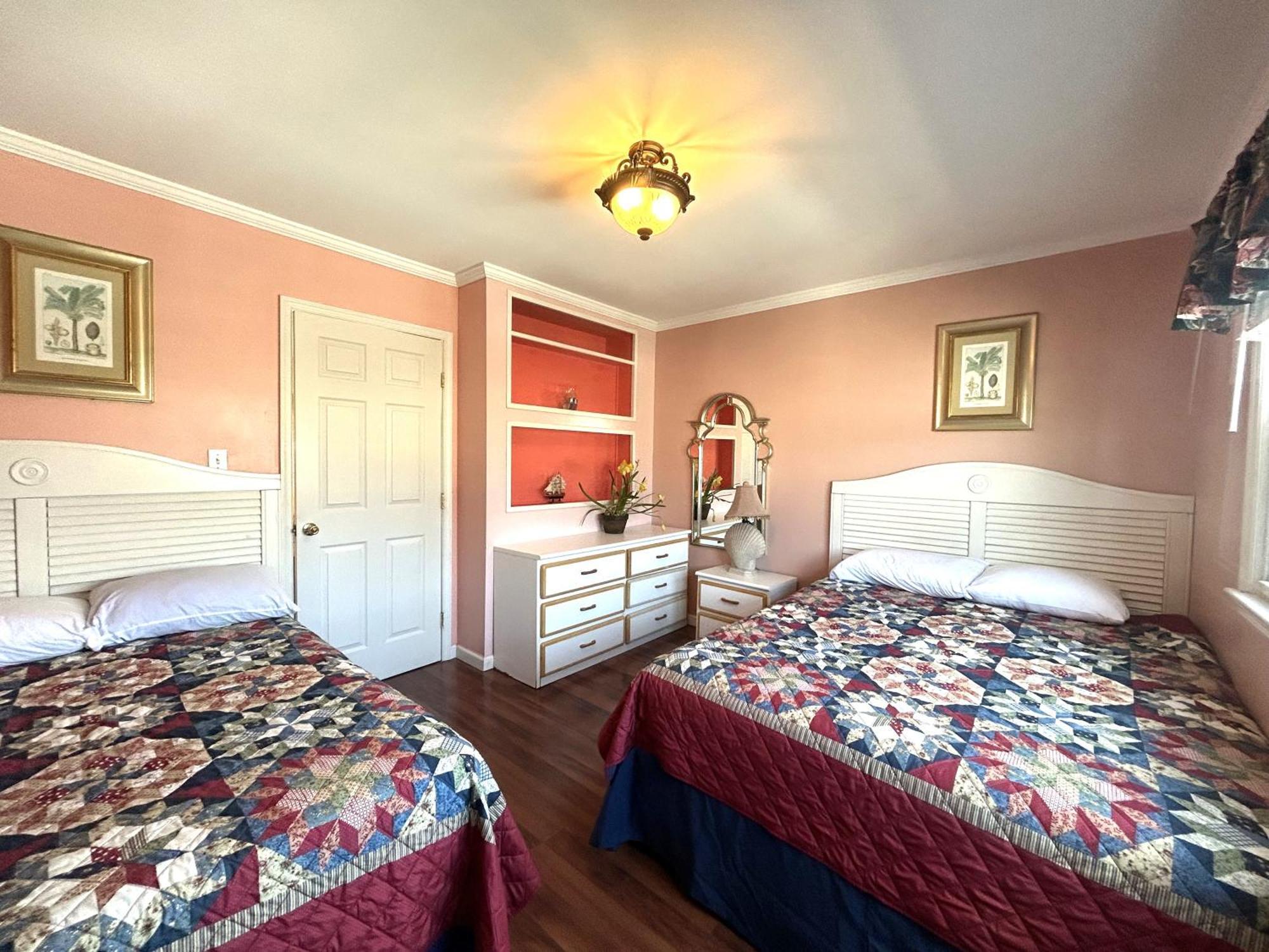 Elis Apartment Ocean City Bagian luar foto