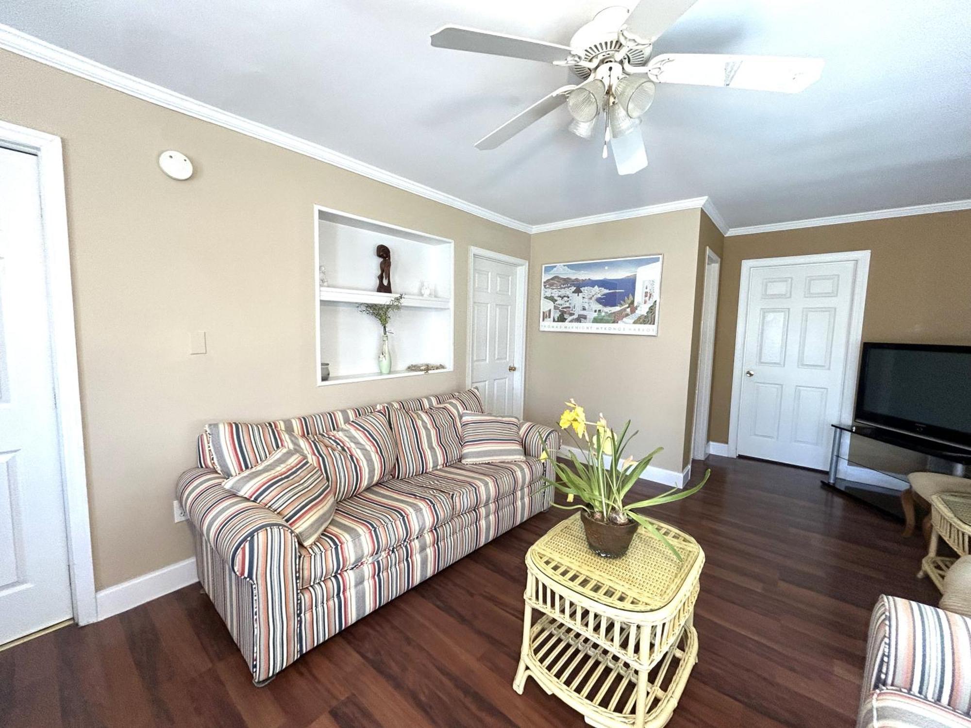 Elis Apartment Ocean City Bagian luar foto