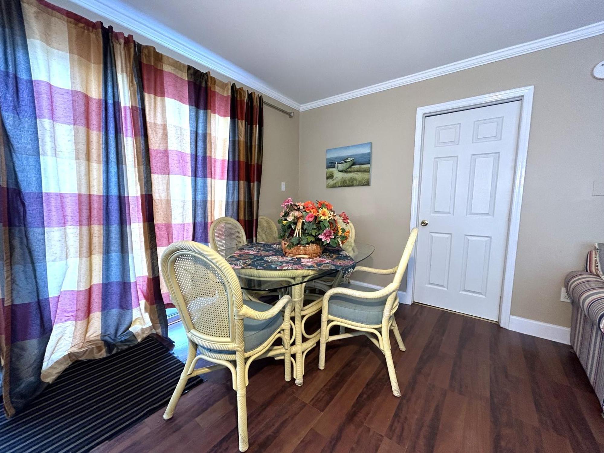 Elis Apartment Ocean City Bagian luar foto