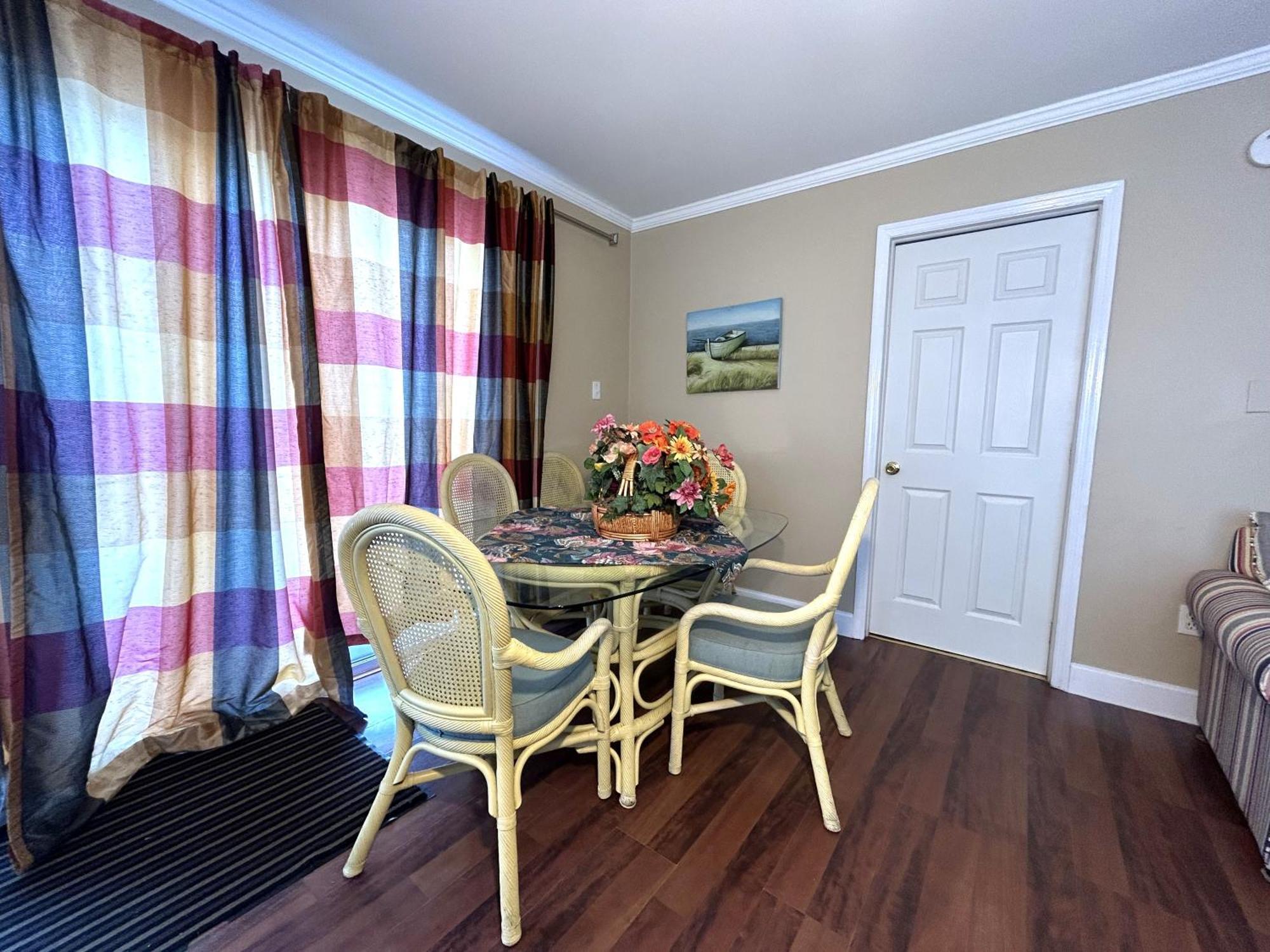 Elis Apartment Ocean City Bagian luar foto