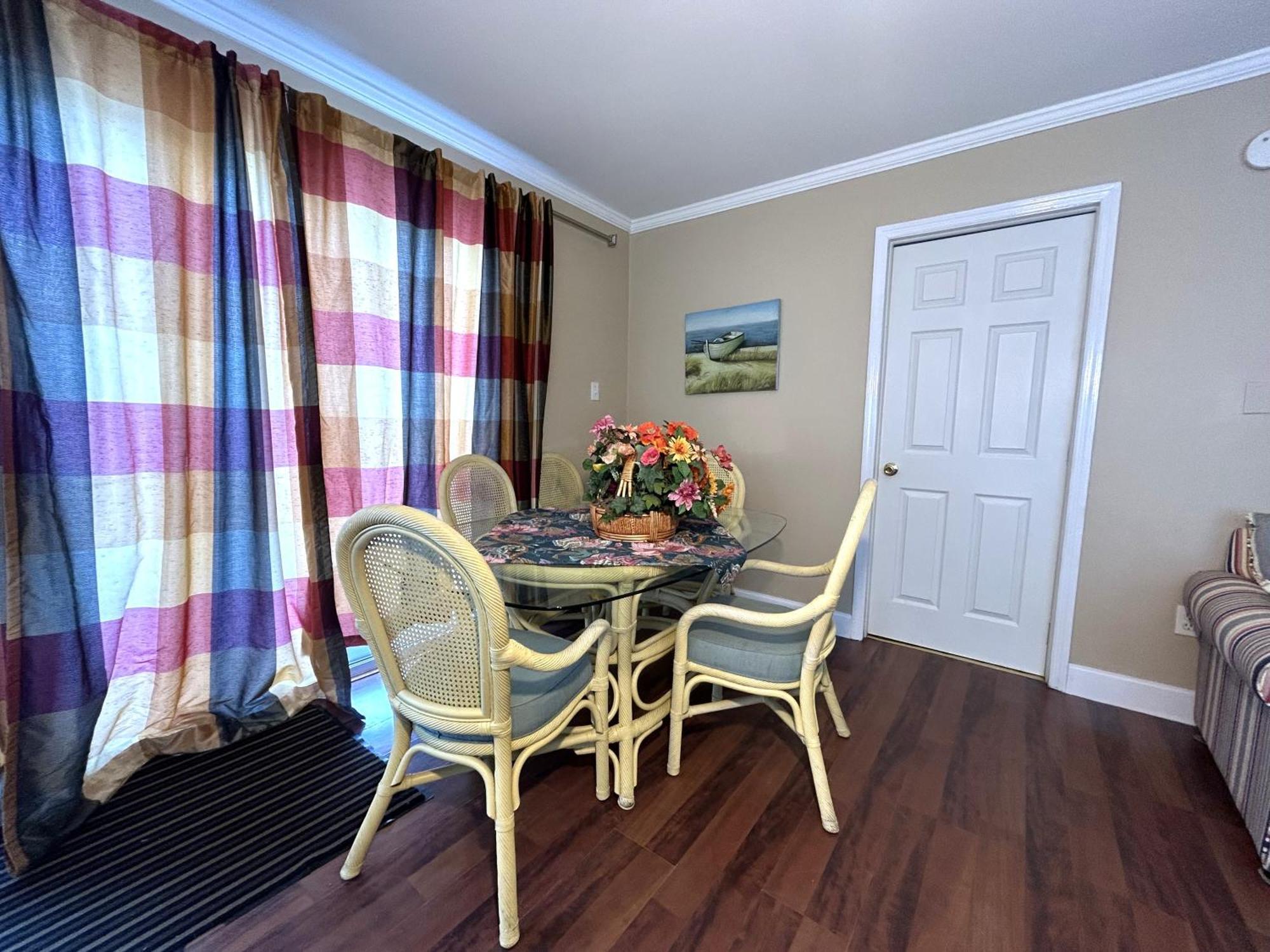 Elis Apartment Ocean City Bagian luar foto