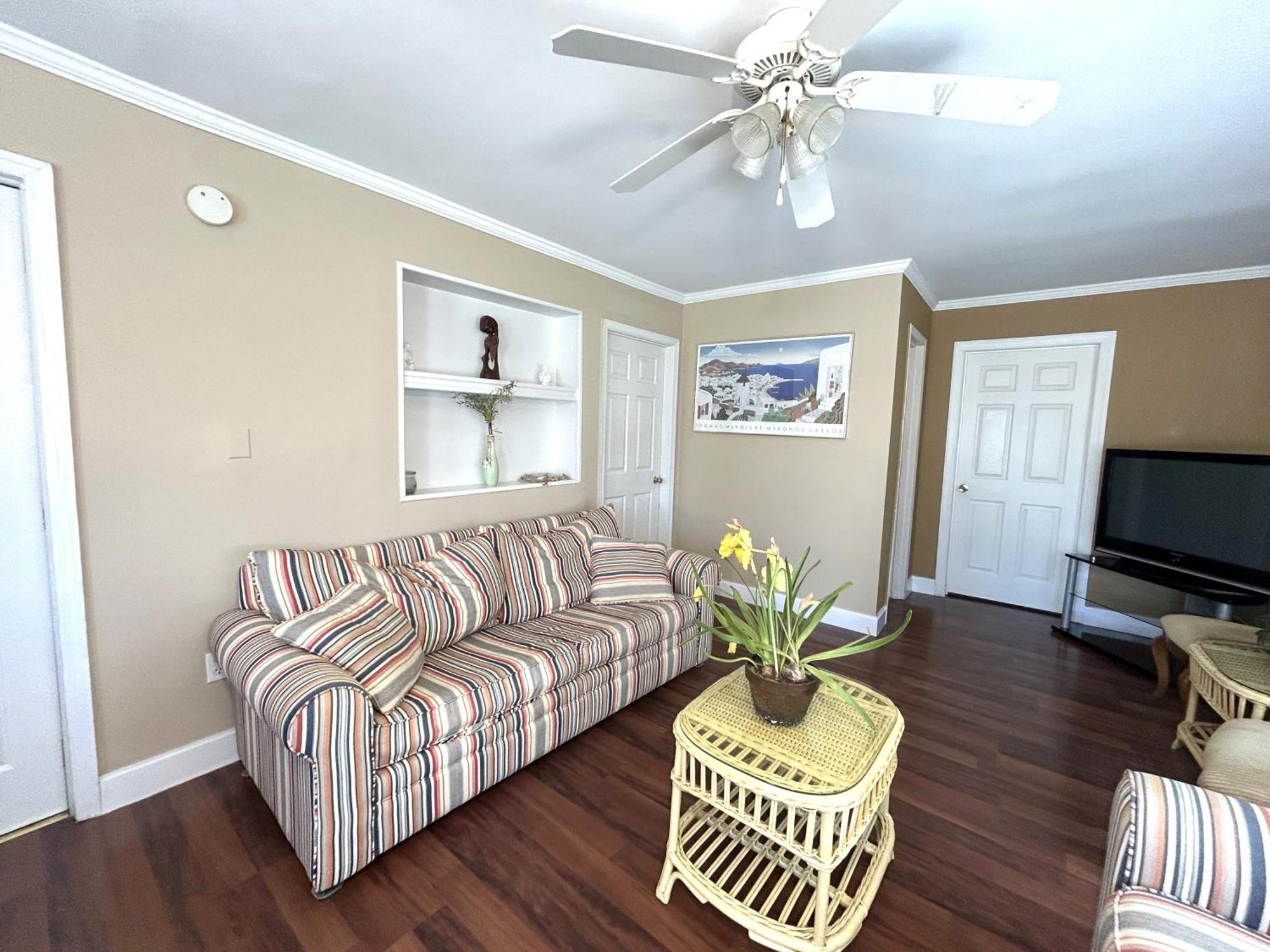Elis Apartment Ocean City Bagian luar foto