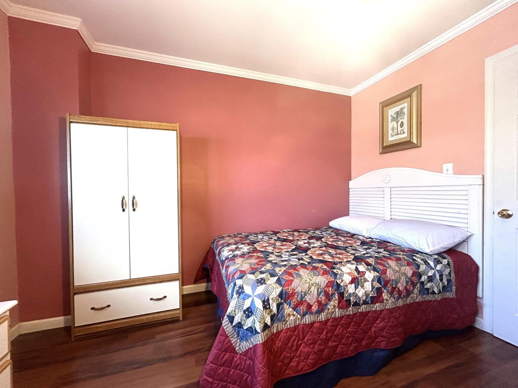 Elis Apartment Ocean City Bagian luar foto