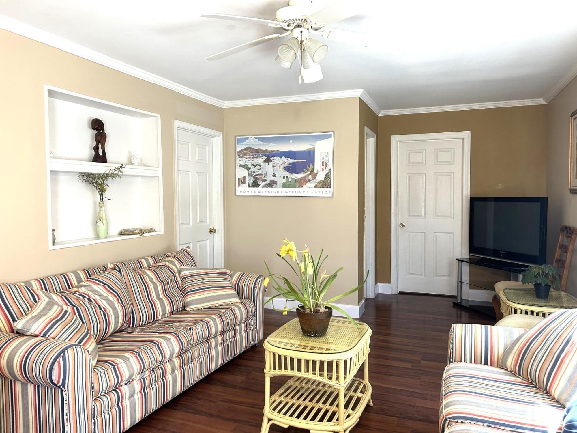 Elis Apartment Ocean City Bagian luar foto