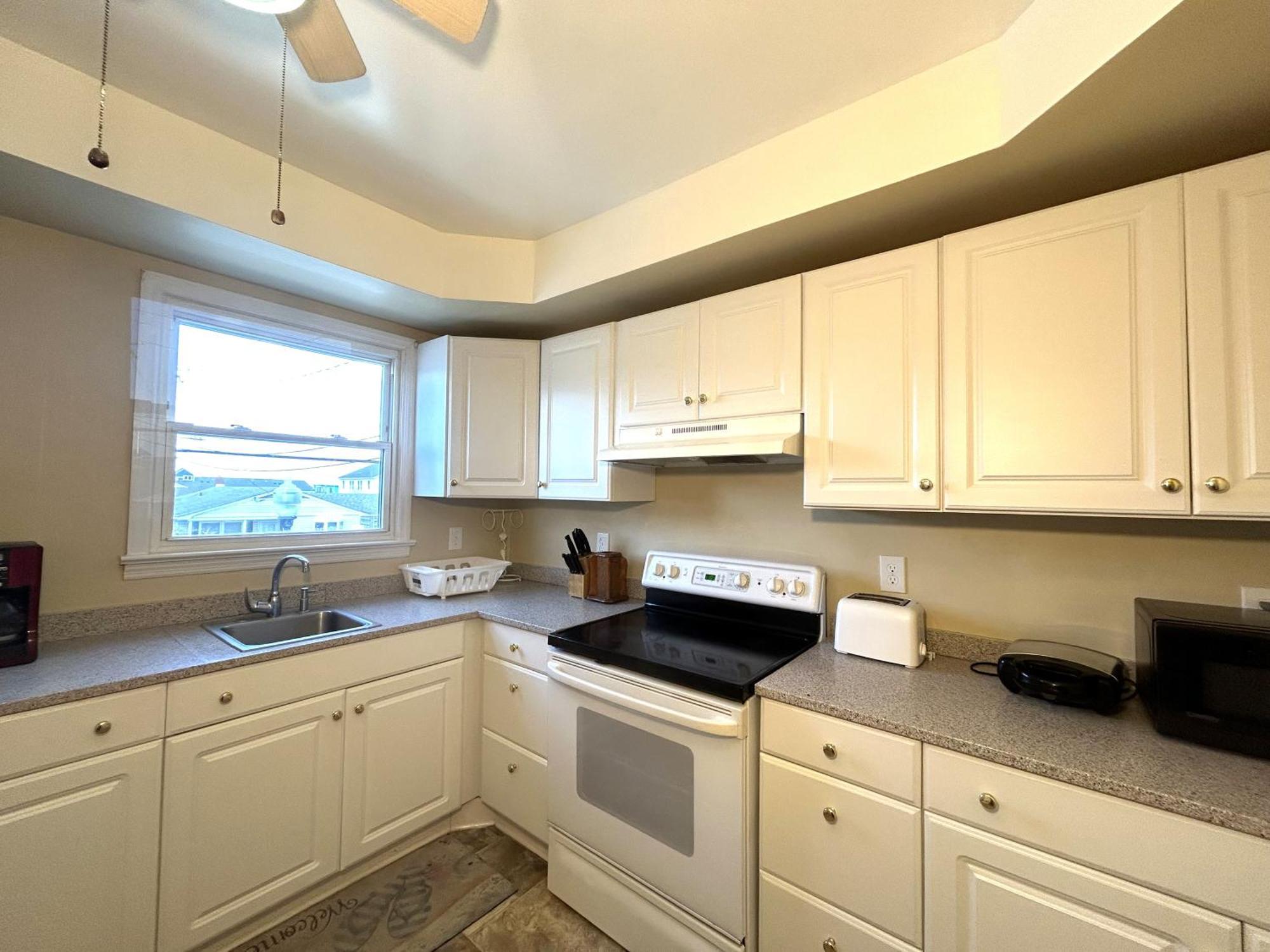 Elis Apartment Ocean City Bagian luar foto