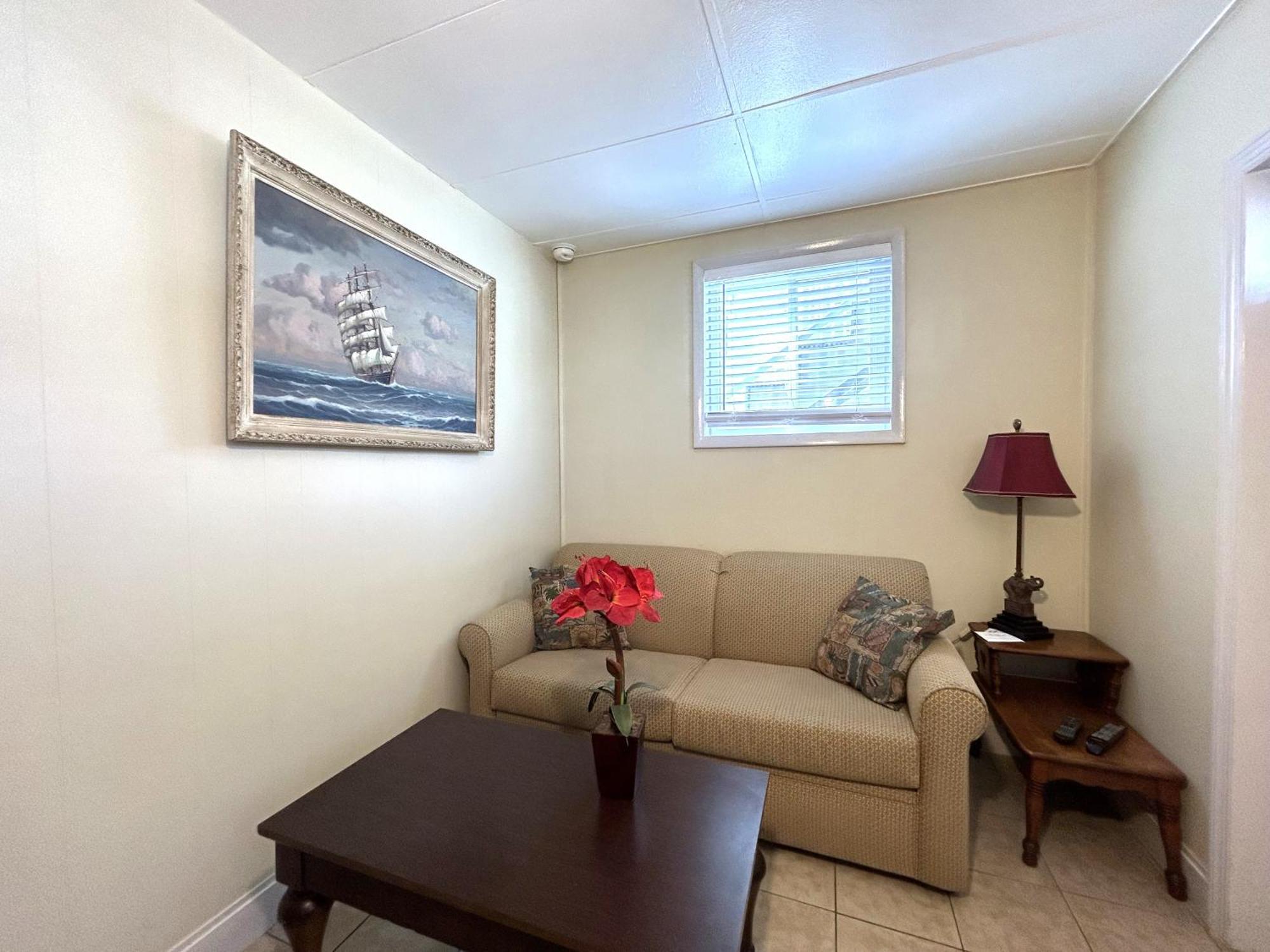 Elis Apartment Ocean City Bagian luar foto