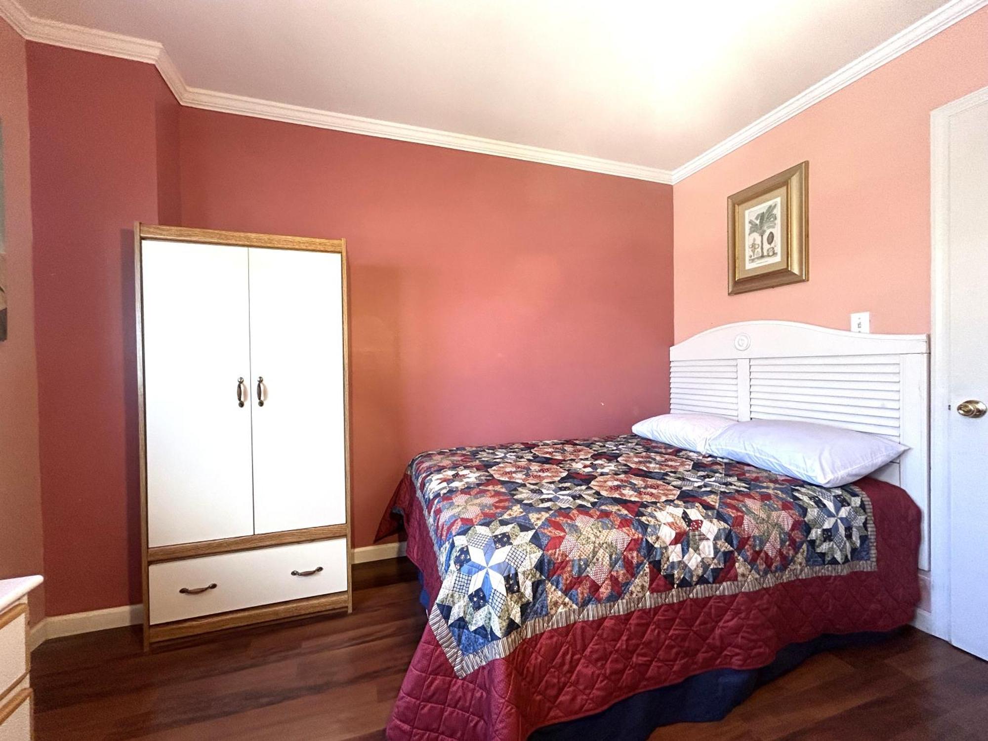 Elis Apartment Ocean City Bagian luar foto