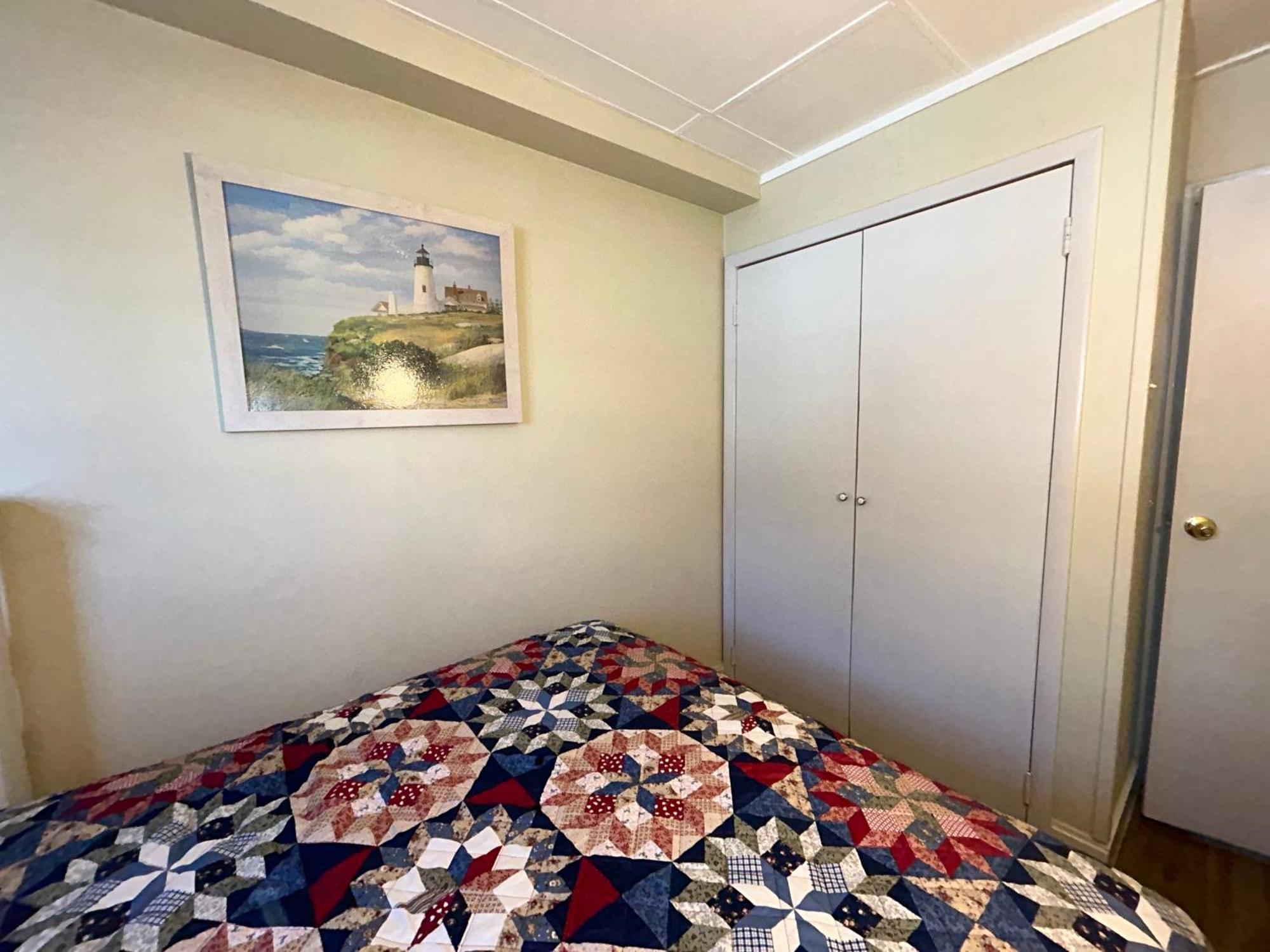 Elis Apartment Ocean City Bagian luar foto