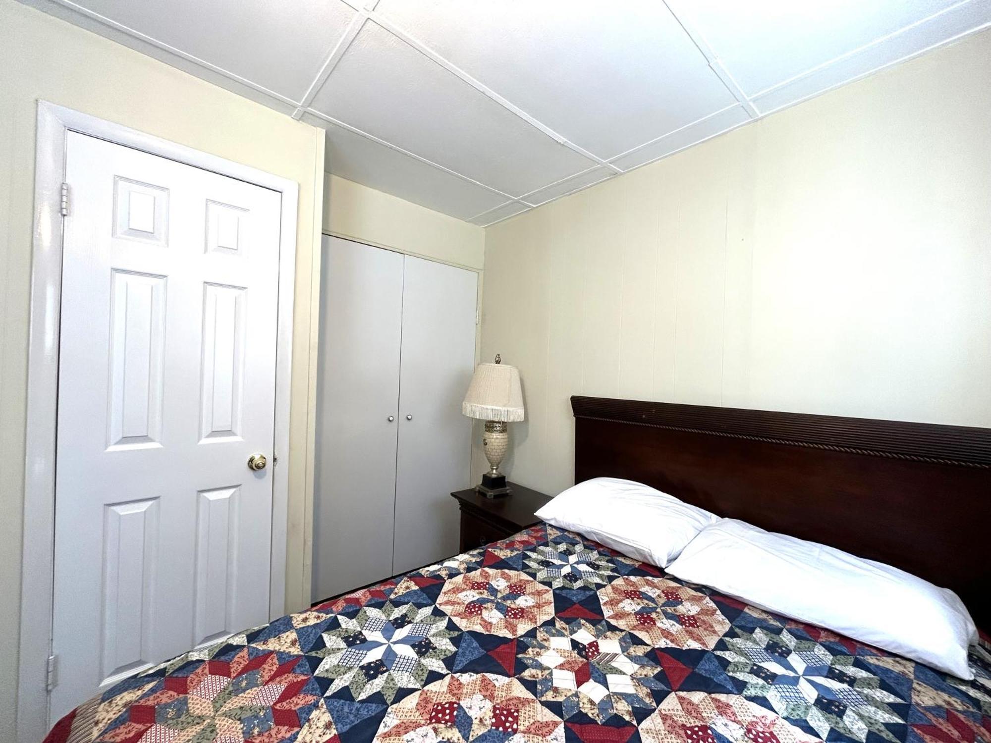 Elis Apartment Ocean City Bagian luar foto